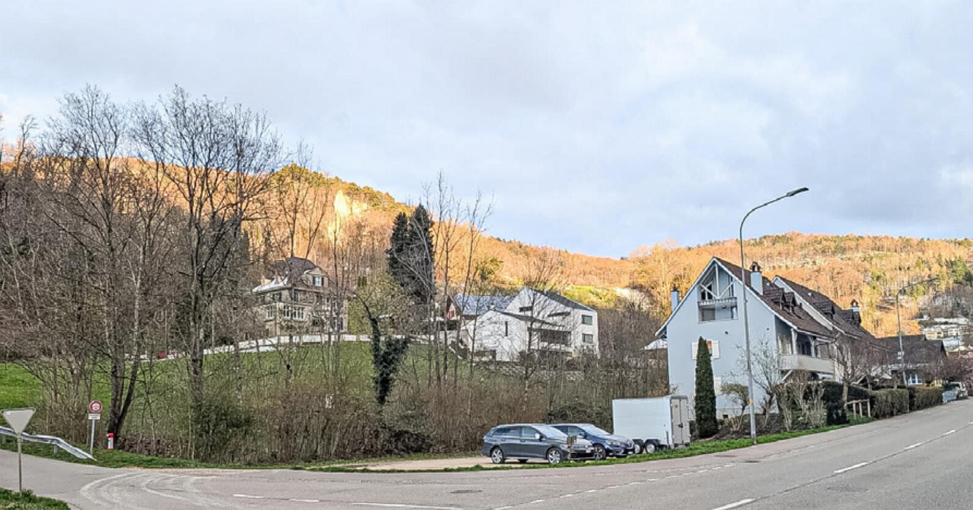 700 000 Franken für sauberes Trinkwasser - Das Bild wird blockiert. – Möglicherweise durch einen aktiven Adblocker.