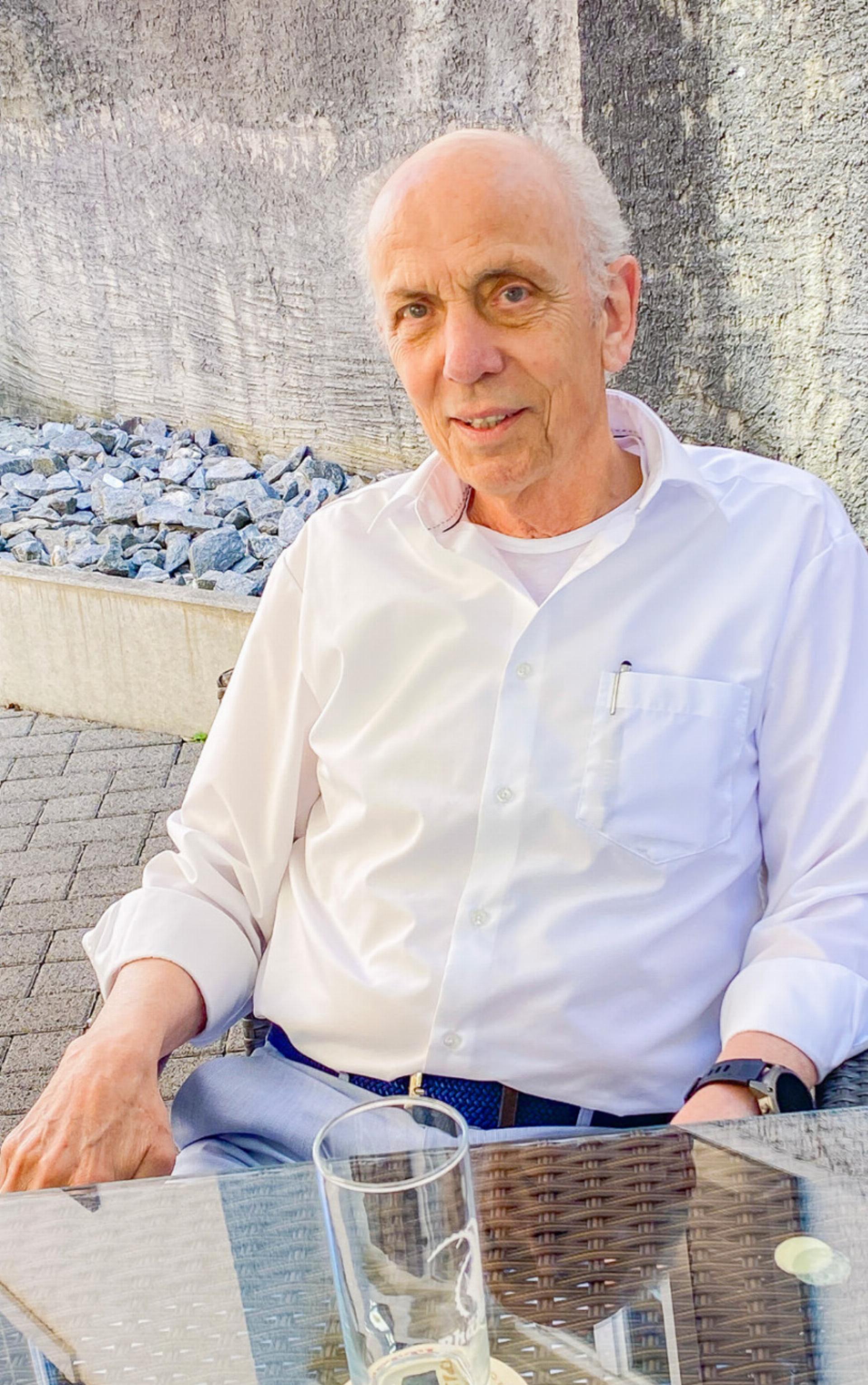 Mit Leib und Seele Blasmusiker