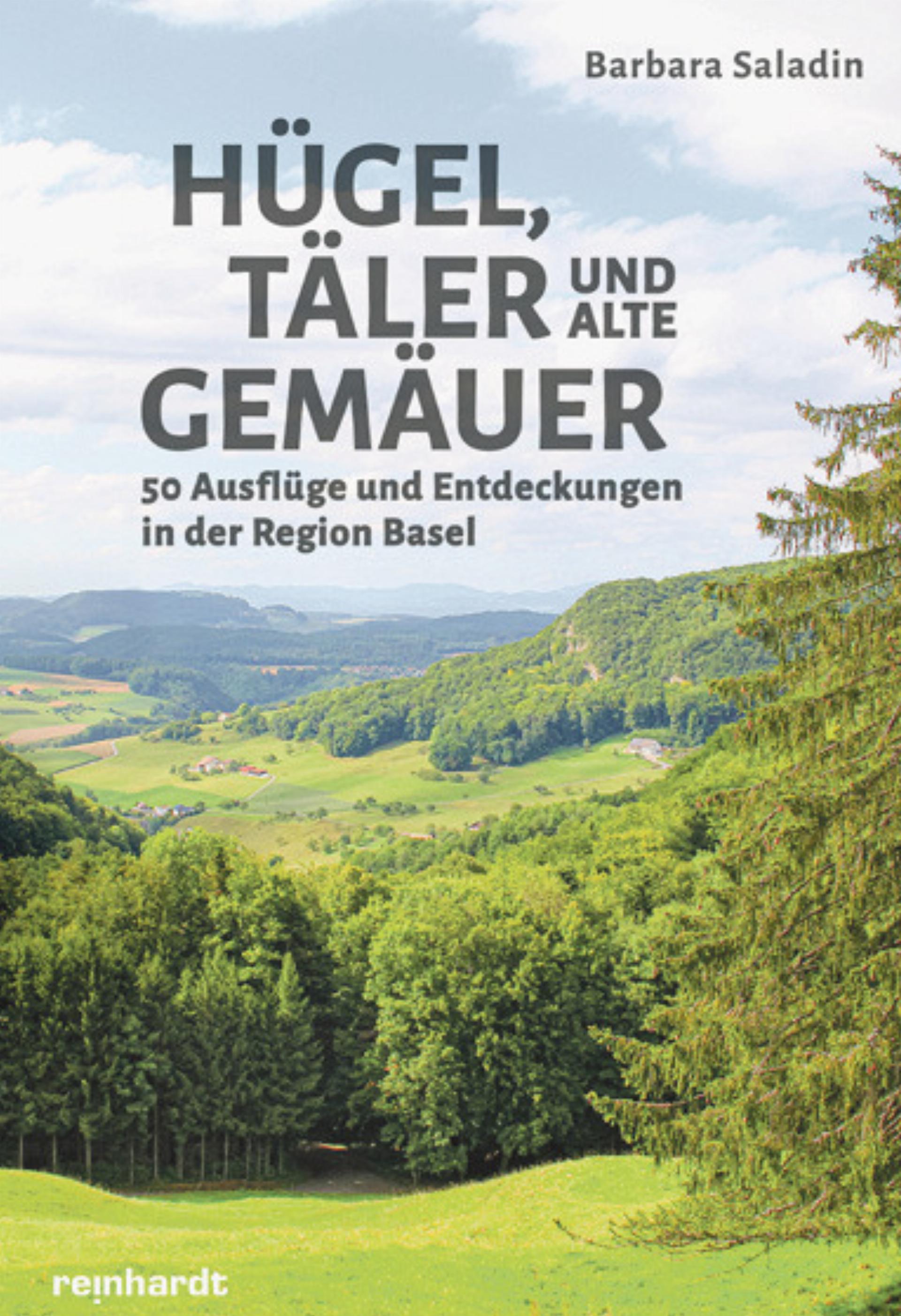Eine Stadt mit vielen Facetten