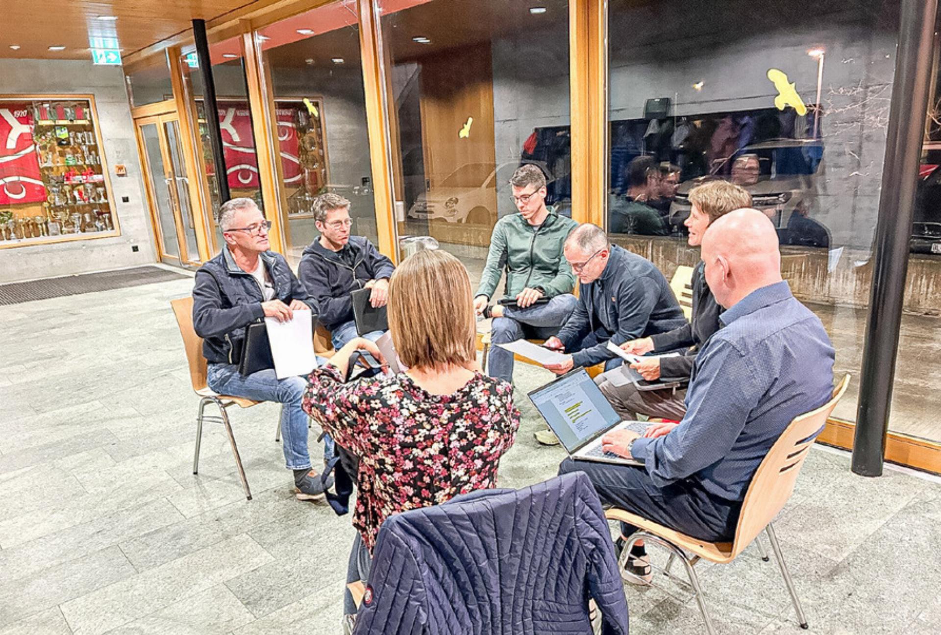 Fusionsprüfung ist angelaufen - Das Bild wird blockiert. – Möglicherweise durch einen aktiven Adblocker.