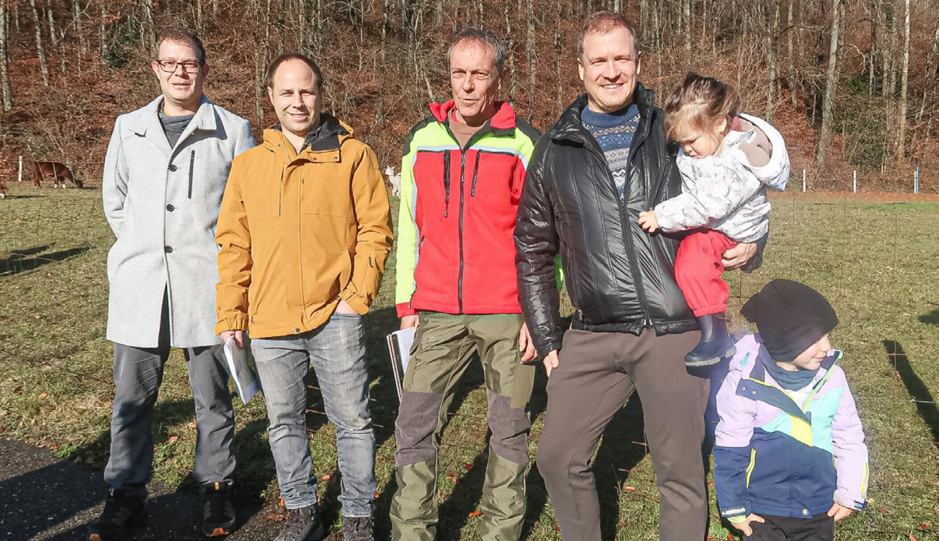 Der Buchenwald verschwindet - Das Bild wird blockiert. – Möglicherweise durch einen aktiven Adblocker.