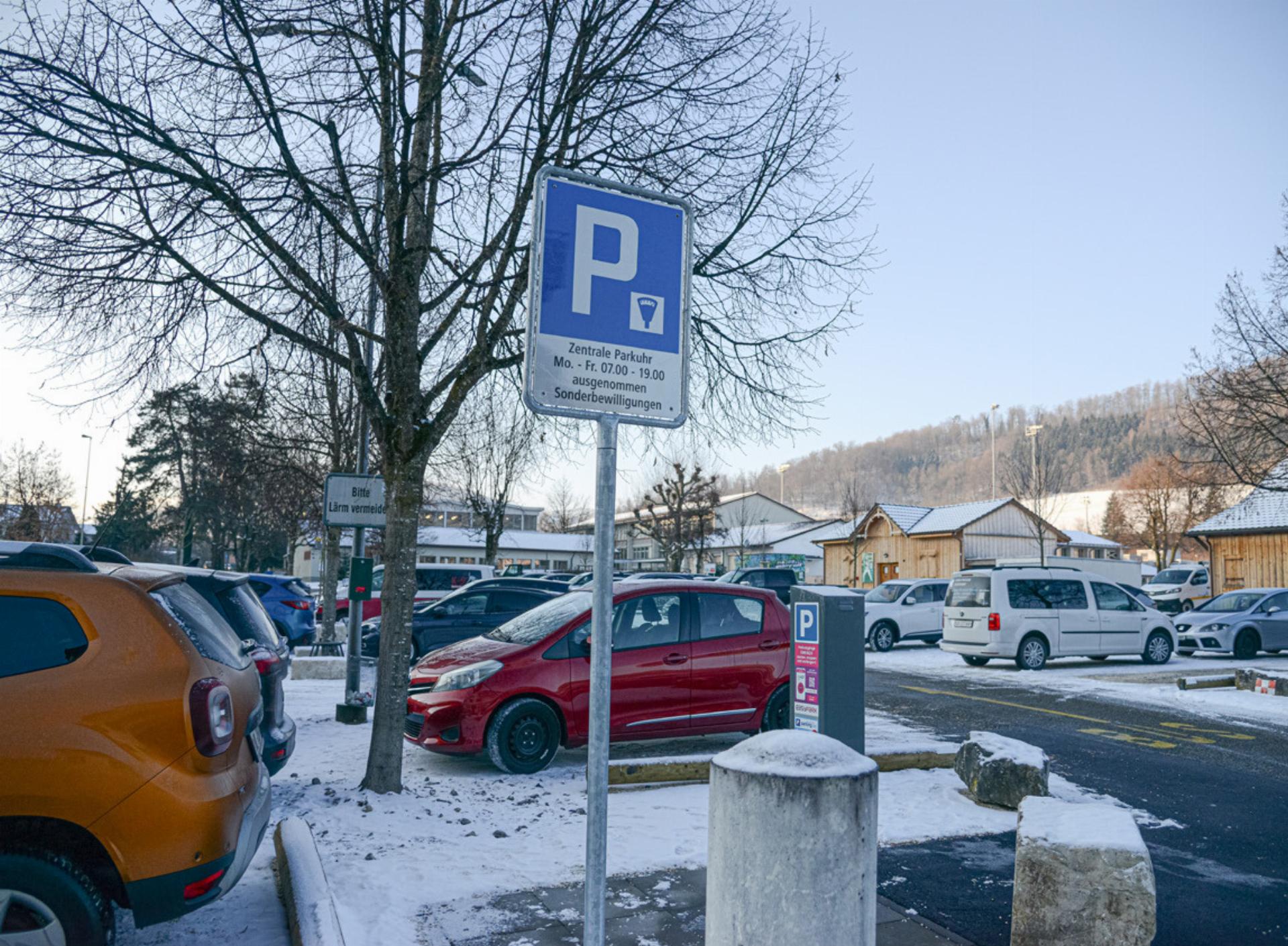 Parkgebühren zu früh kassiert - Das Bild wird blockiert. – Möglicherweise durch einen aktiven Adblocker.