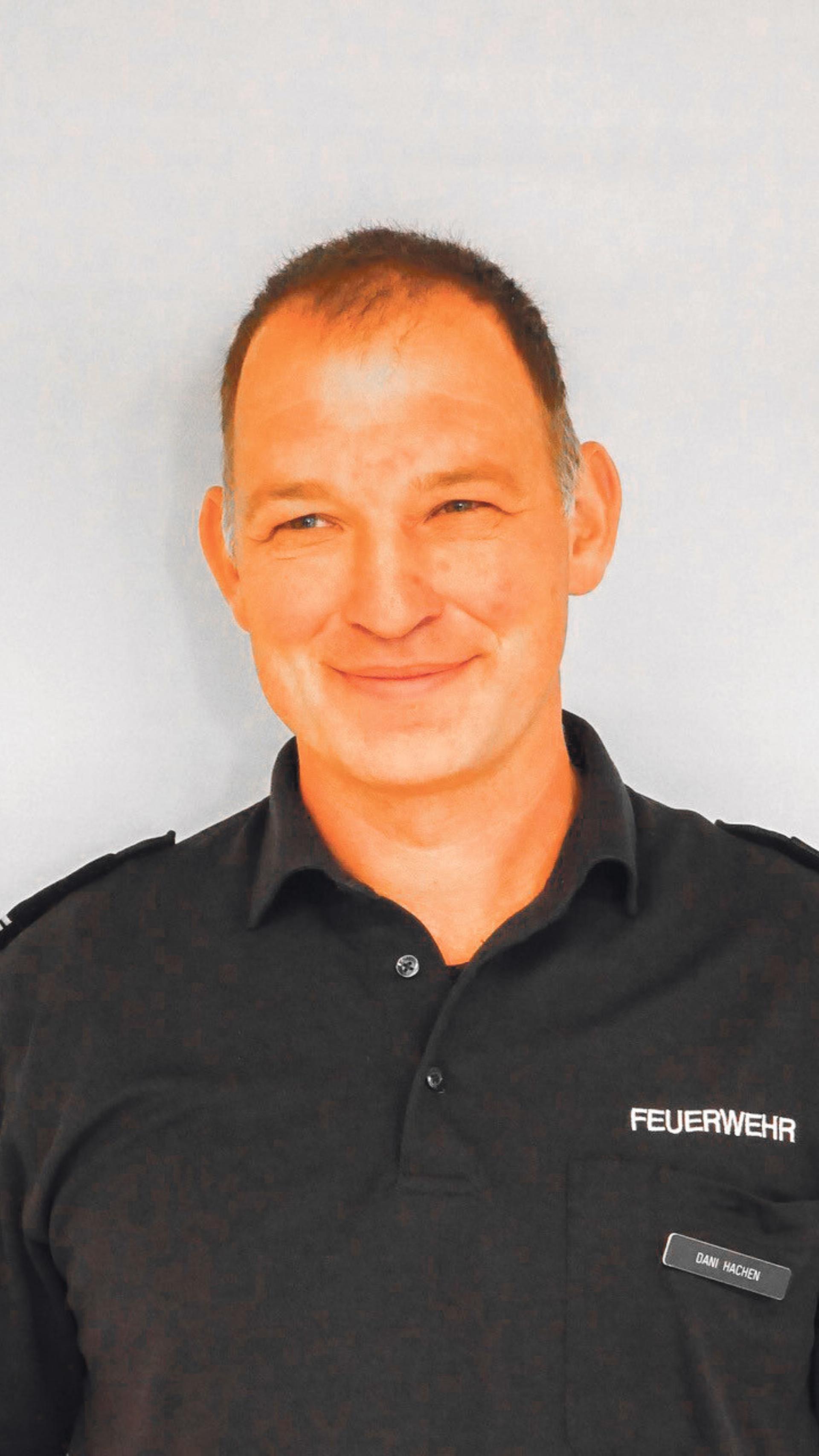 «Der Feuerwehrverbund hat sich bewährt» - Das Bild wird blockiert. – Möglicherweise durch einen aktiven Adblocker.