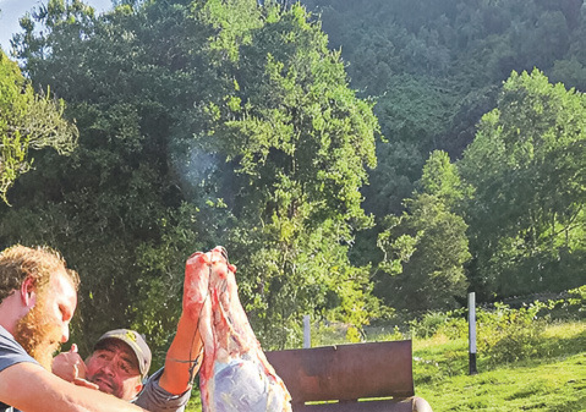 Vom Leben und Sterben - Das Bild wird blockiert. – Möglicherweise durch einen aktiven Adblocker.