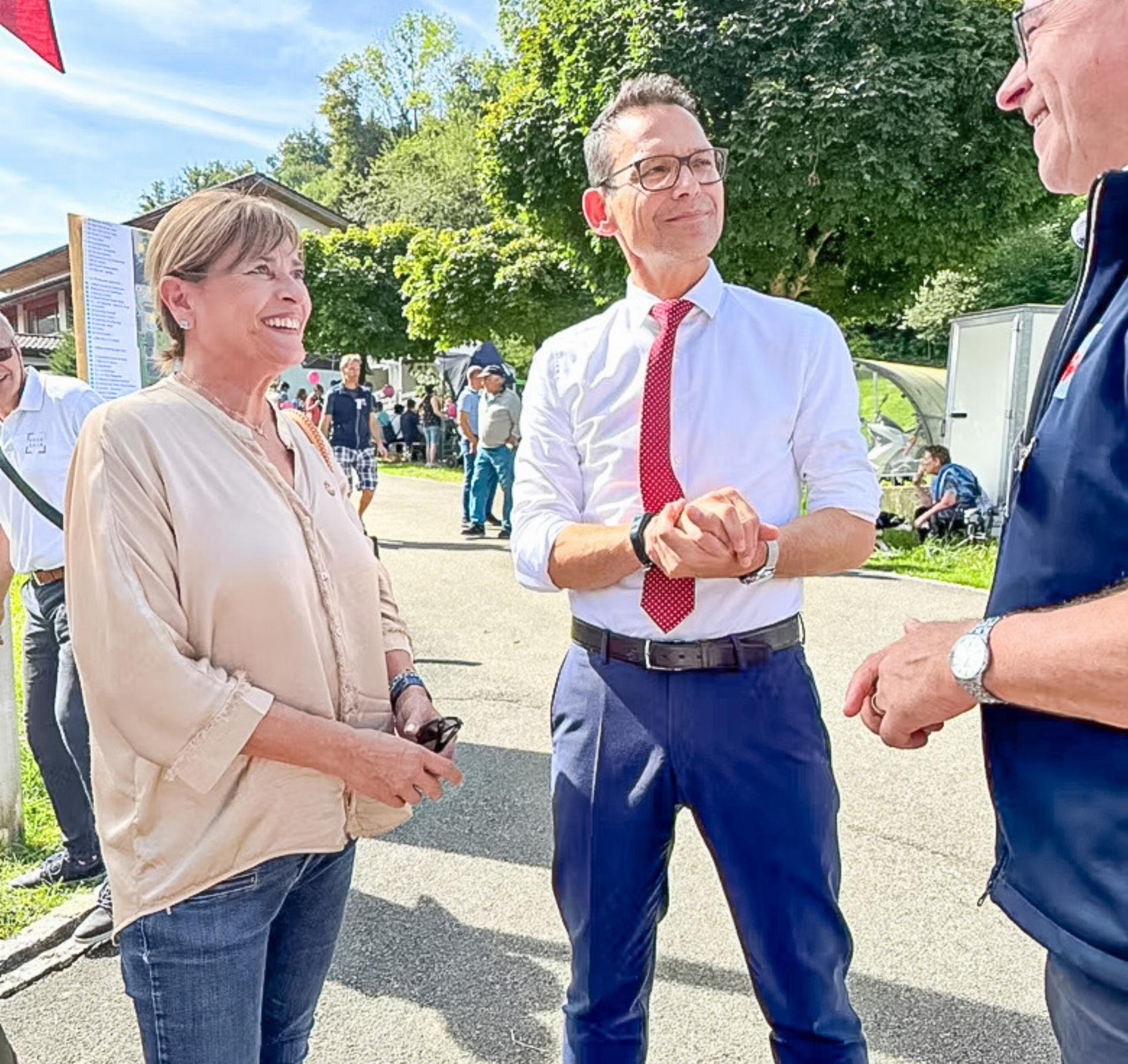 «Die Erziehung muss zurück ins Elternhaus» - Das Bild wird blockiert. – Möglicherweise durch einen aktiven Adblocker.