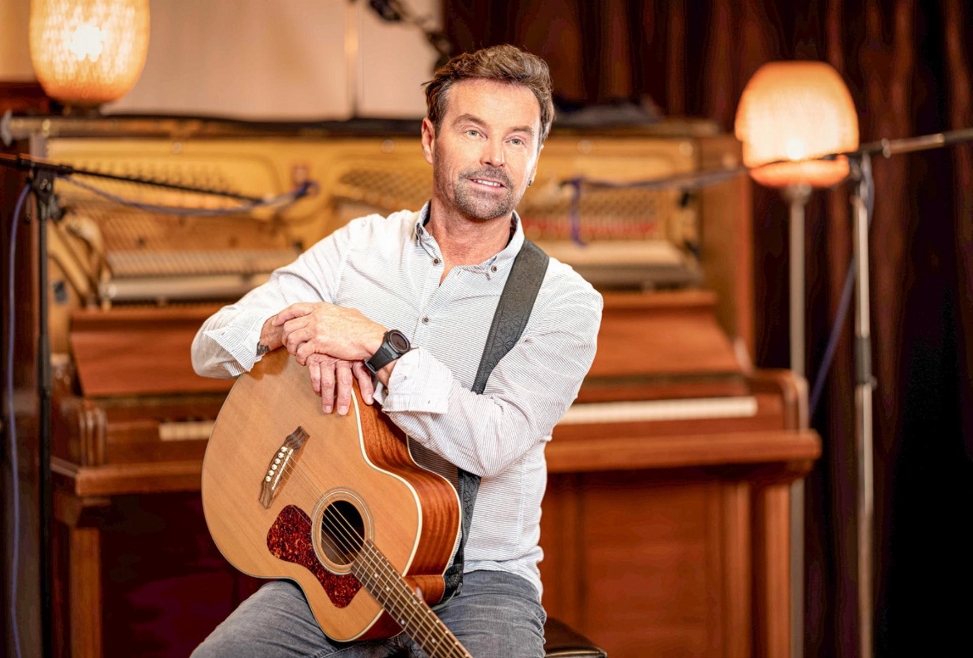 Florian Ast ist zurück - Das Bild wird blockiert. – Möglicherweise durch einen aktiven Adblocker.