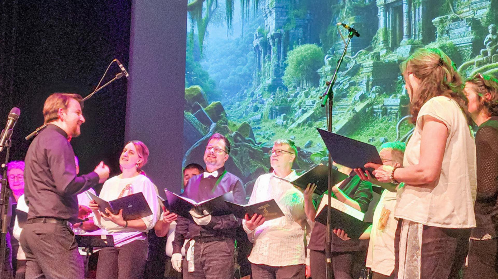 In der Welt des Films - Das Bild wird blockiert. – Möglicherweise durch einen aktiven Adblocker.