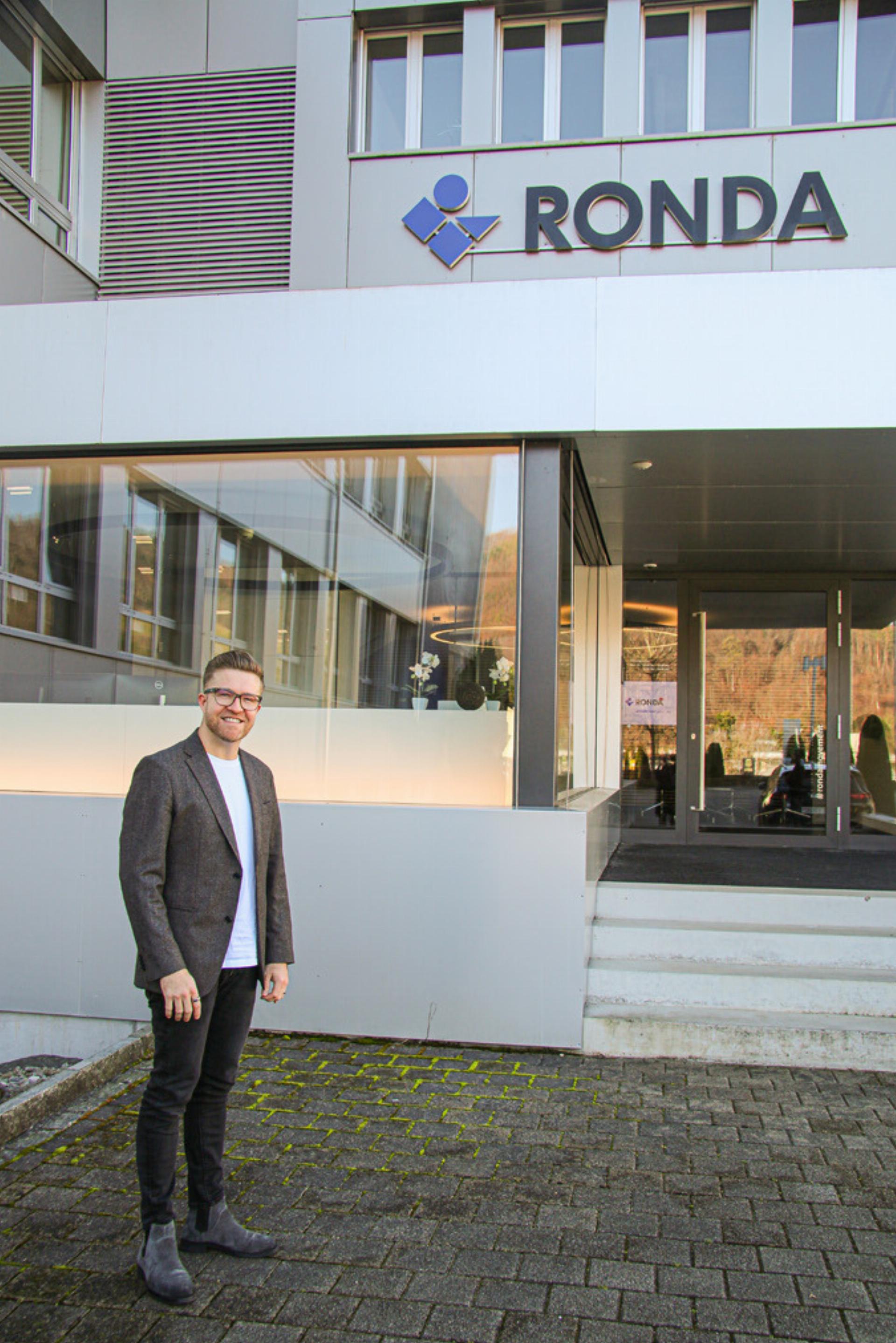 «Wollen ein Familien unternehmen bleiben» - Das Bild wird blockiert. – Möglicherweise durch einen aktiven Adblocker.