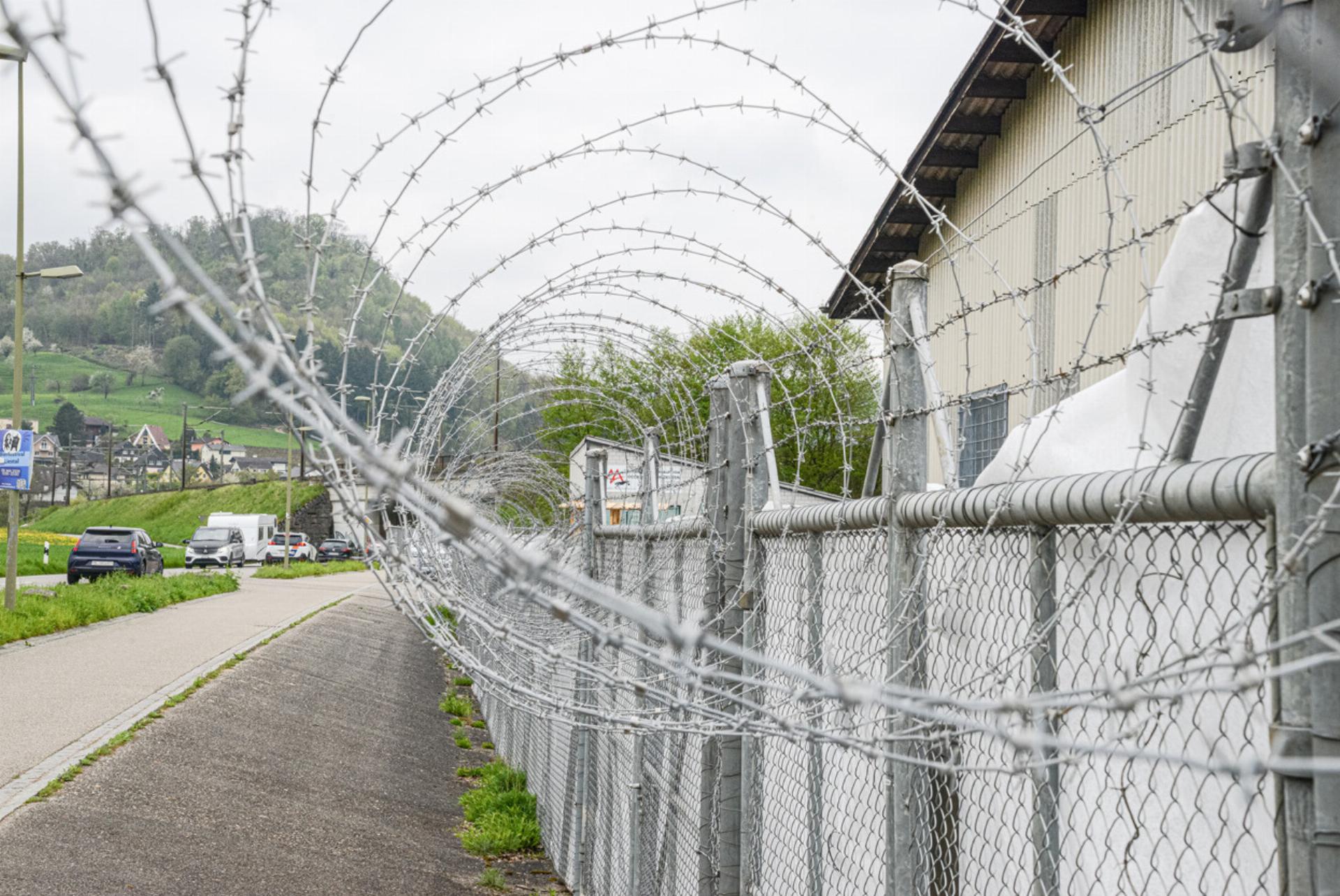 3500 Soldaten proben den Ernstfall - Das Bild wird blockiert. – Möglicherweise durch einen aktiven Adblocker.