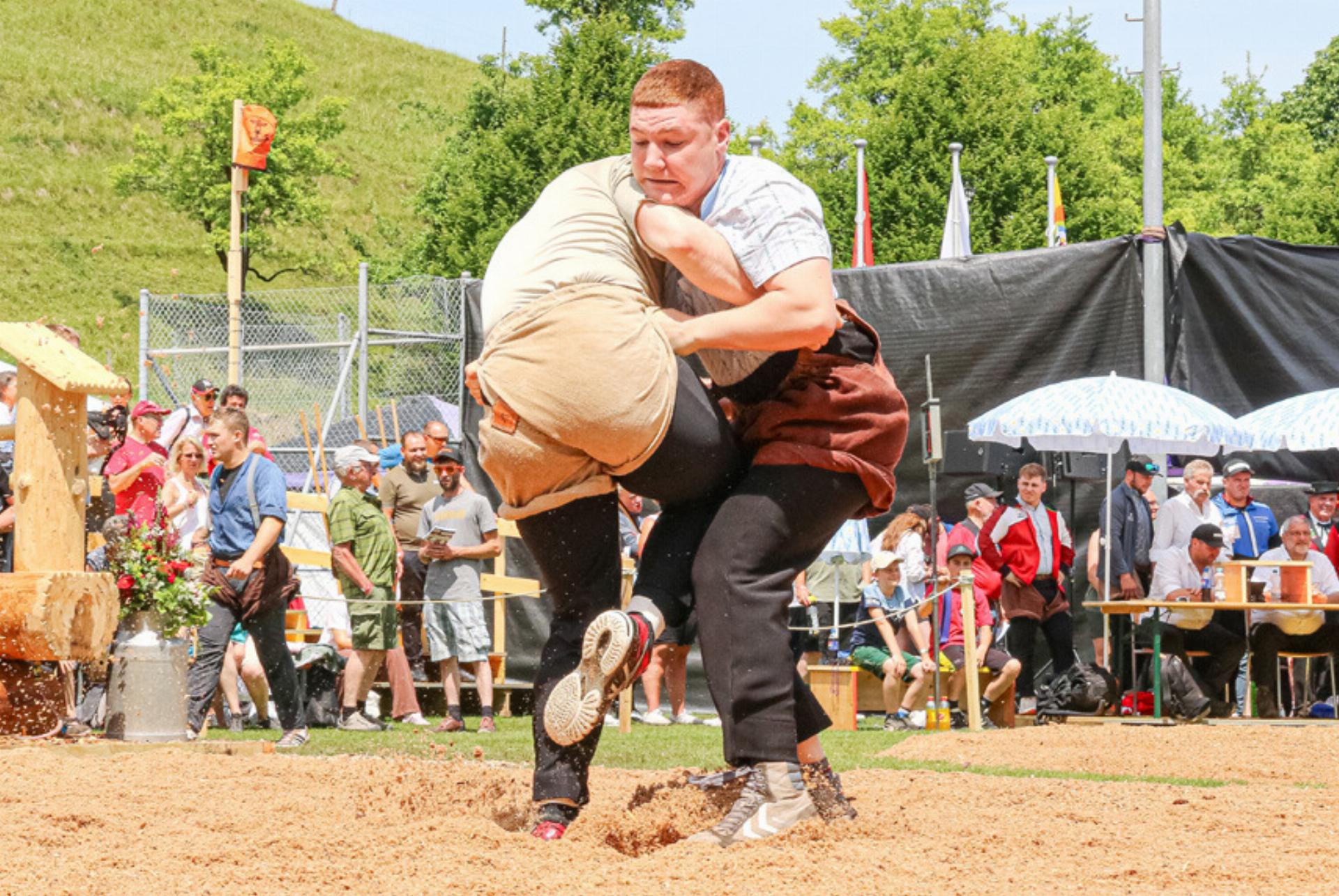 «Erst nach sechs Gängen wird abgerechnet» - Das Bild wird blockiert. – Möglicherweise durch einen aktiven Adblocker.