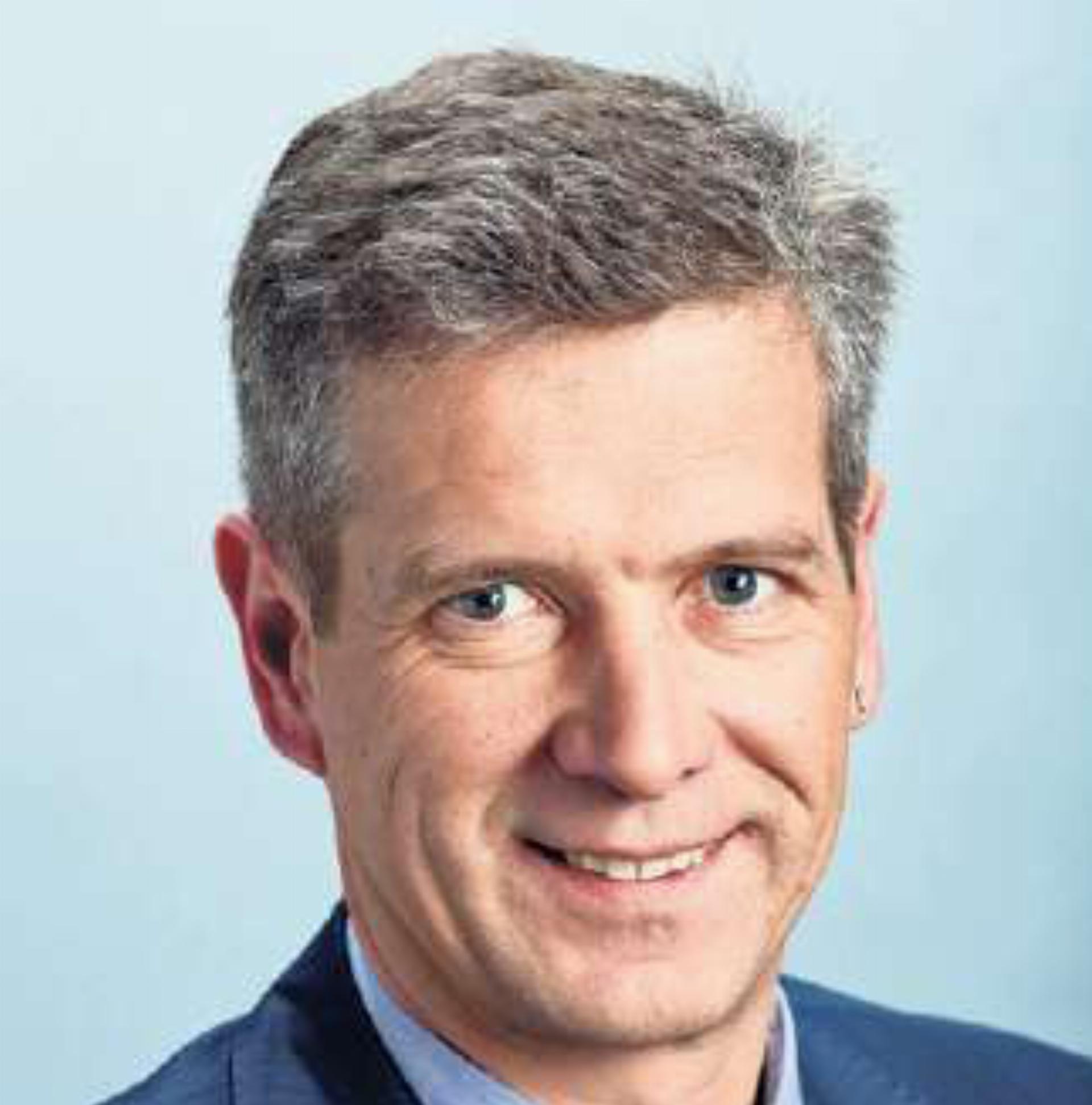 Thomas de Courten, Nationalrat SVP, Rünenberg