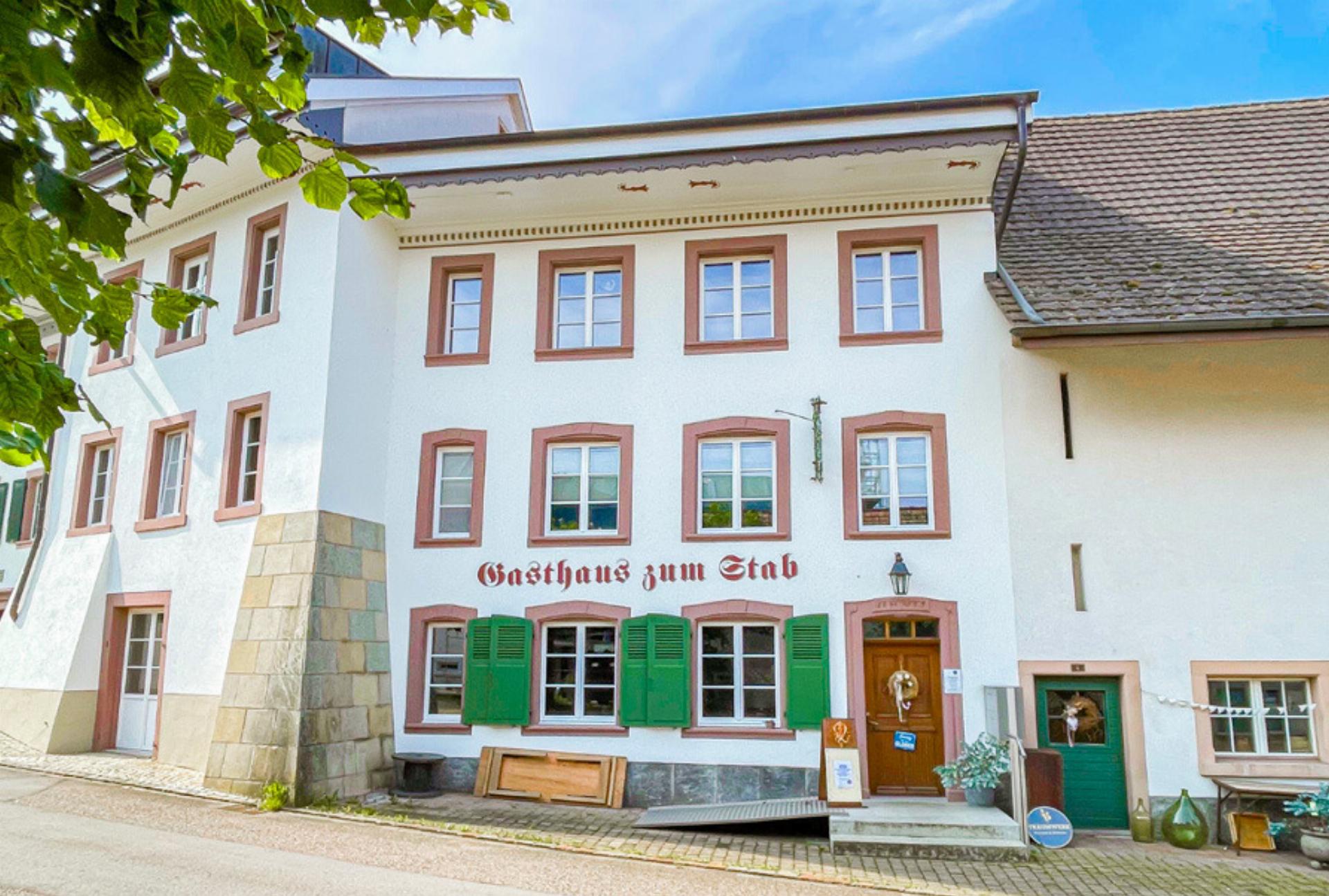 Gemeinde sucht neuen Pächter für Dorfbeiz - Das Bild wird blockiert. – Möglicherweise durch einen aktiven Adblocker.