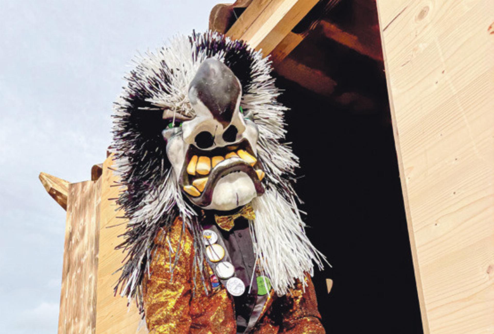 Fussballrasen, Schwingfest und die Finanzen - Das Bild wird blockiert. – Möglicherweise durch einen aktiven Adblocker.