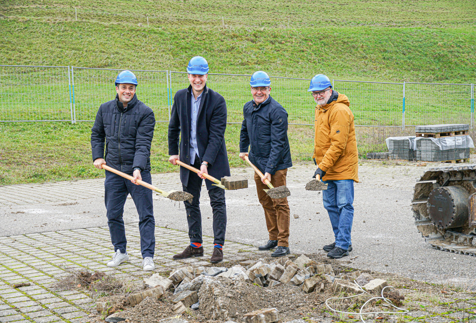 Verdopplung der Lernplätze - Das Bild wird blockiert. – Möglicherweise durch einen aktiven Adblocker.