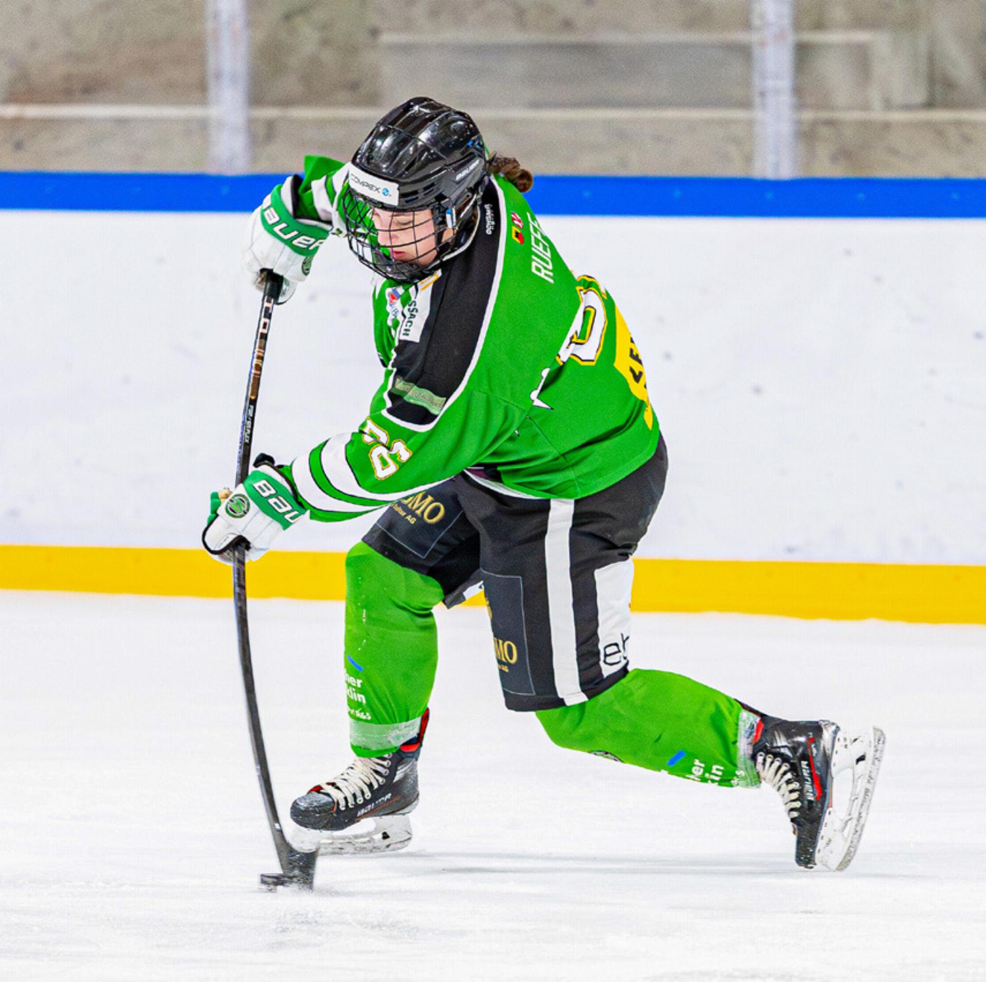 Saisonende für die ZS-Ladies - Das Bild wird blockiert. – Möglicherweise durch einen aktiven Adblocker.