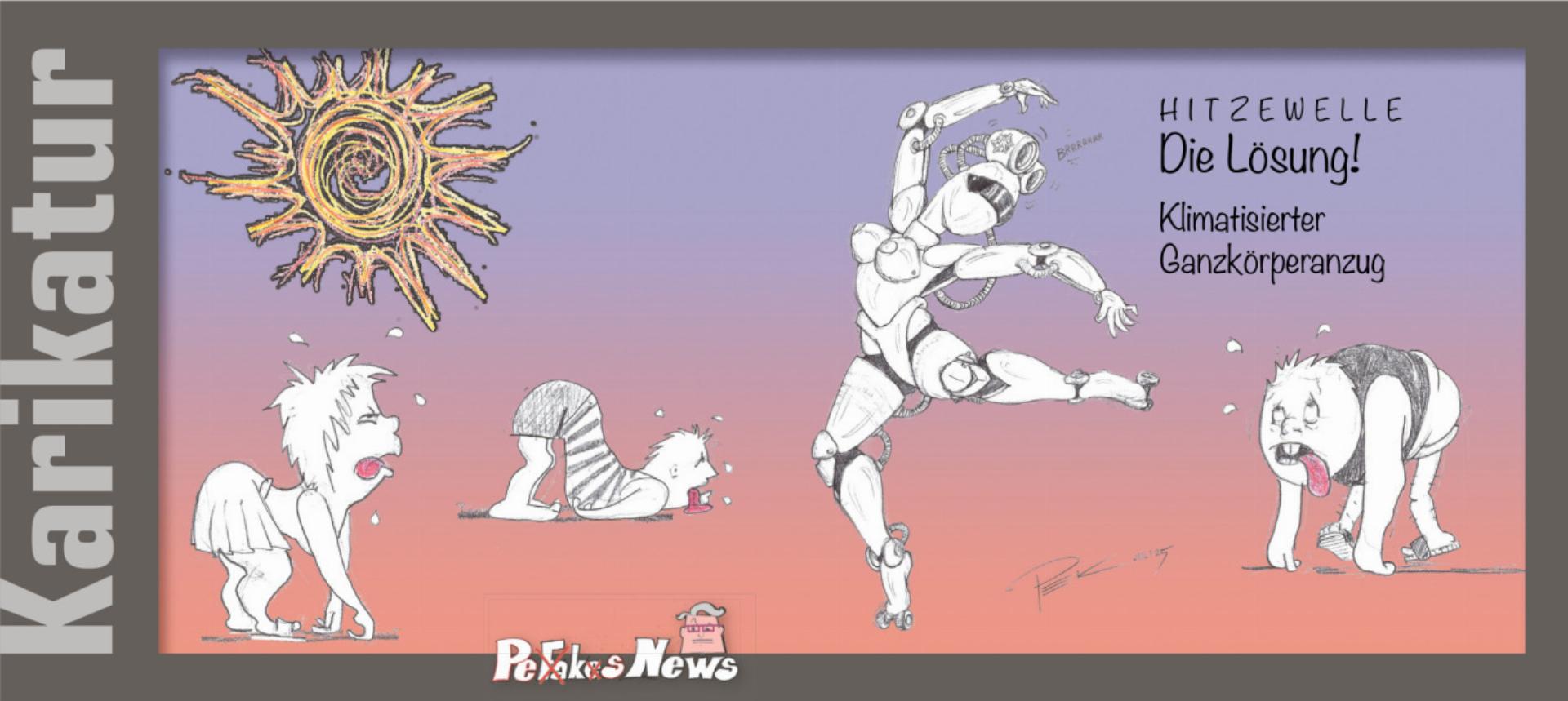 Karikatur