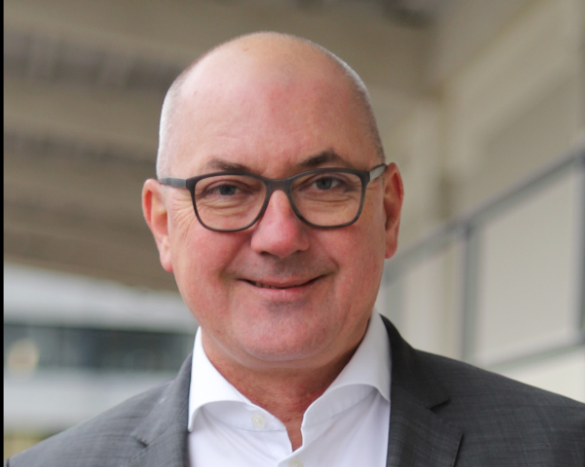 Regierungsrat Isaac Reber tritt zurück - Das Bild wird blockiert. – Möglicherweise durch einen aktiven Adblocker.