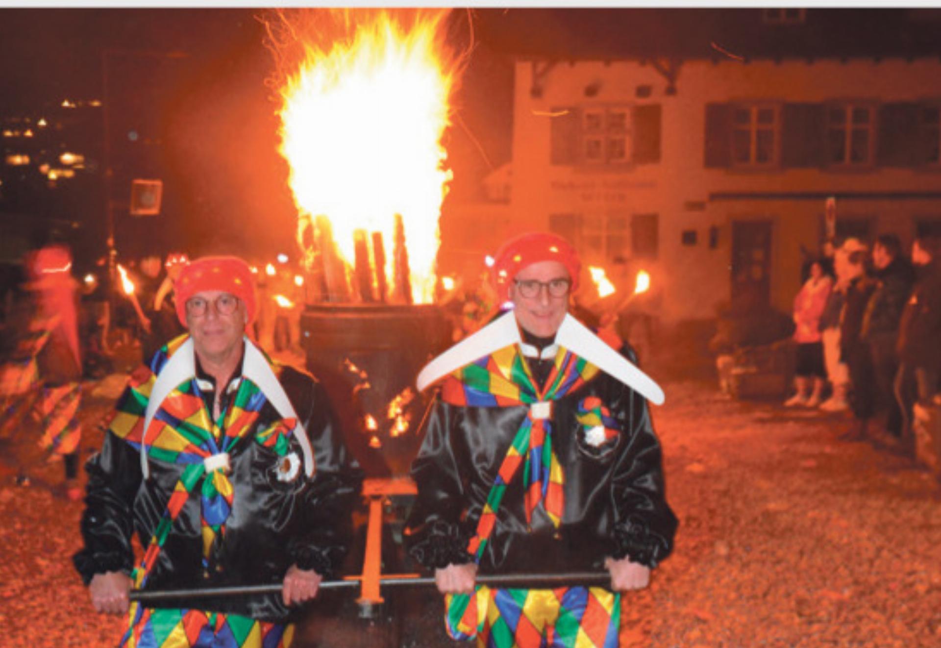 Feuer frei! - Das Bild wird blockiert. – Möglicherweise durch einen aktiven Adblocker.