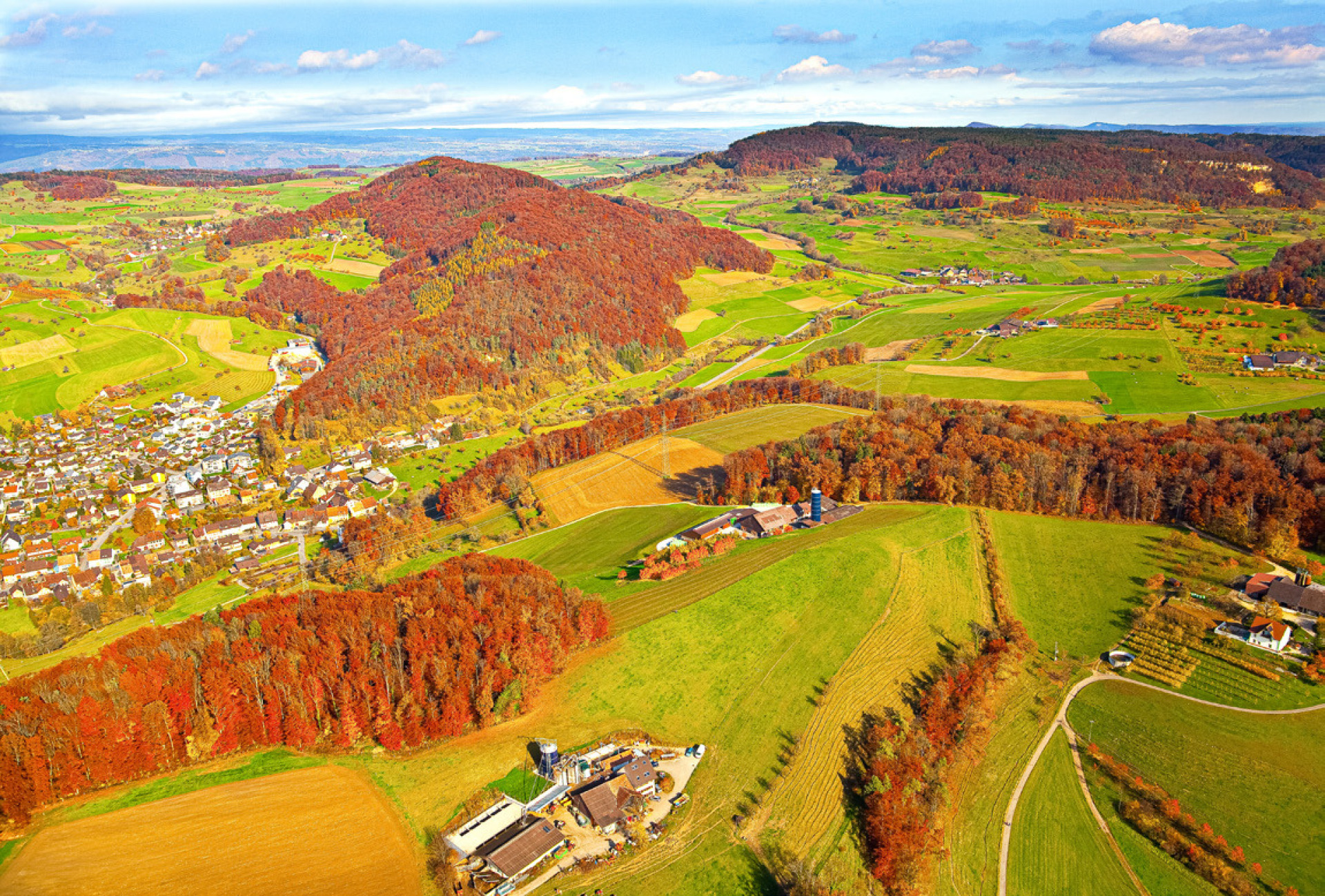 Schäden kommen ans Tageslicht