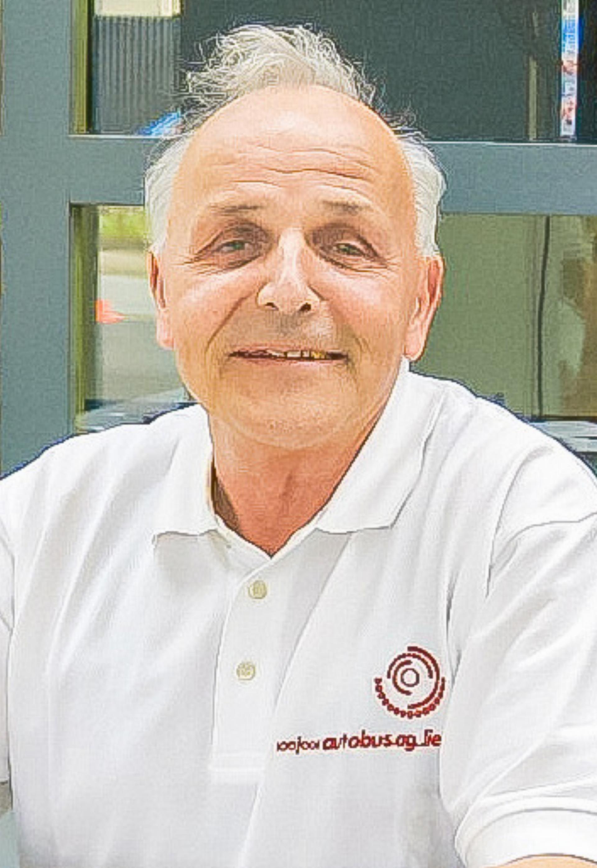 Ernst Rickli, Liestal - Das Bild wird blockiert. – Möglicherweise durch einen aktiven Adblocker.