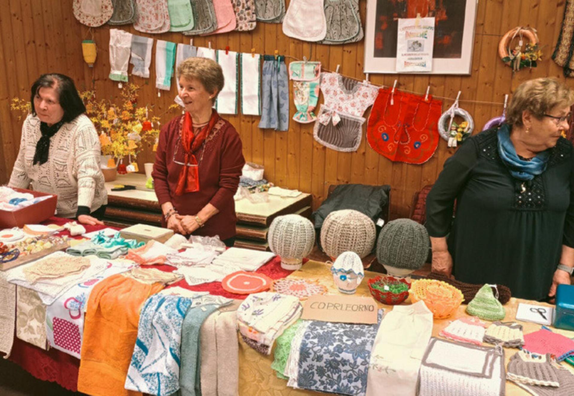 Mehr als süs ses Gebäck - Das Bild wird blockiert. – Möglicherweise durch einen aktiven Adblocker.