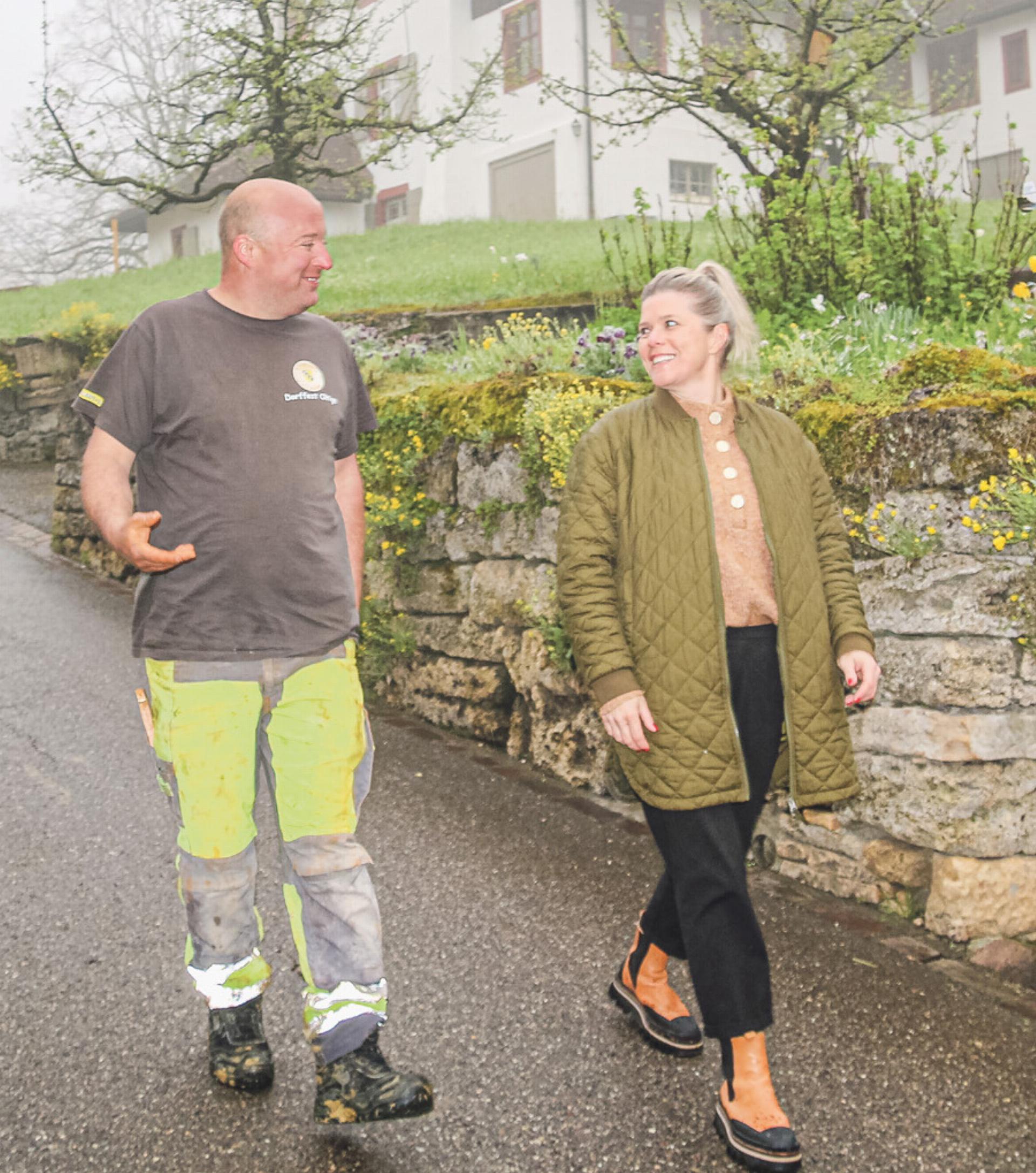 Wenn ein Dorf gemeinsam Grosses schafft - Das Bild wird blockiert. – Möglicherweise durch einen aktiven Adblocker.