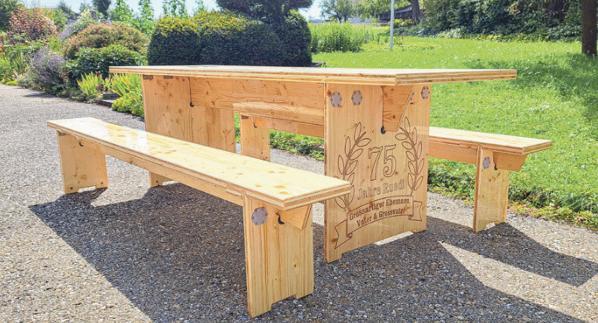 Wenn Handwerk auf Innovation trifft - Das Bild wird blockiert. – Möglicherweise durch einen aktiven Adblocker.