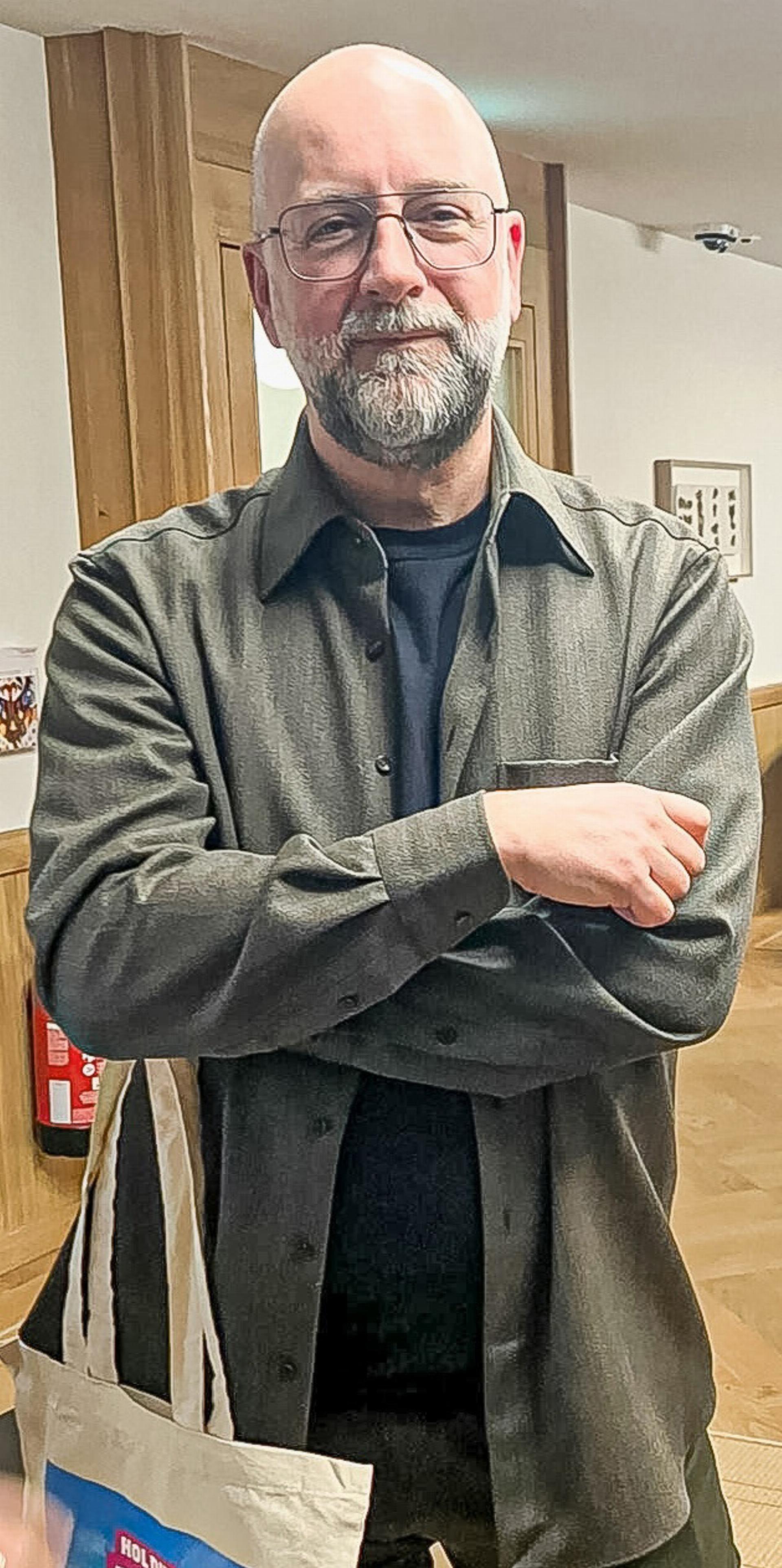 Philipp Schoch steigt ins Rennen - Das Bild wird blockiert. – Möglicherweise durch einen aktiven Adblocker.