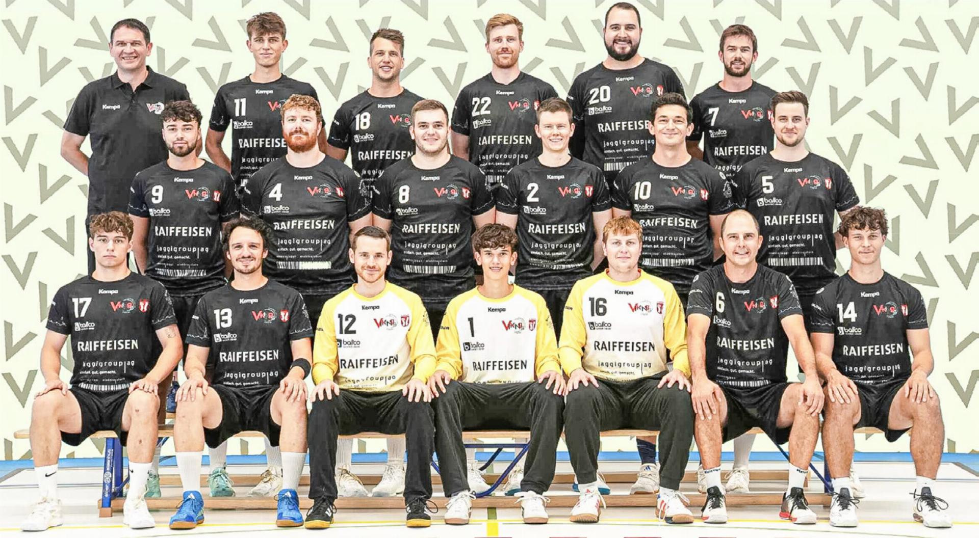 Kroatien, Deutschland, Baselbiet Handball - Das Bild wird blockiert. – Möglicherweise durch einen aktiven Adblocker.