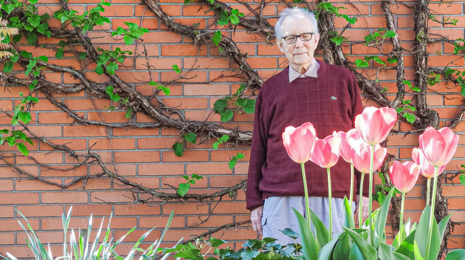 Der schüchterne Rebell aus Zeglingen