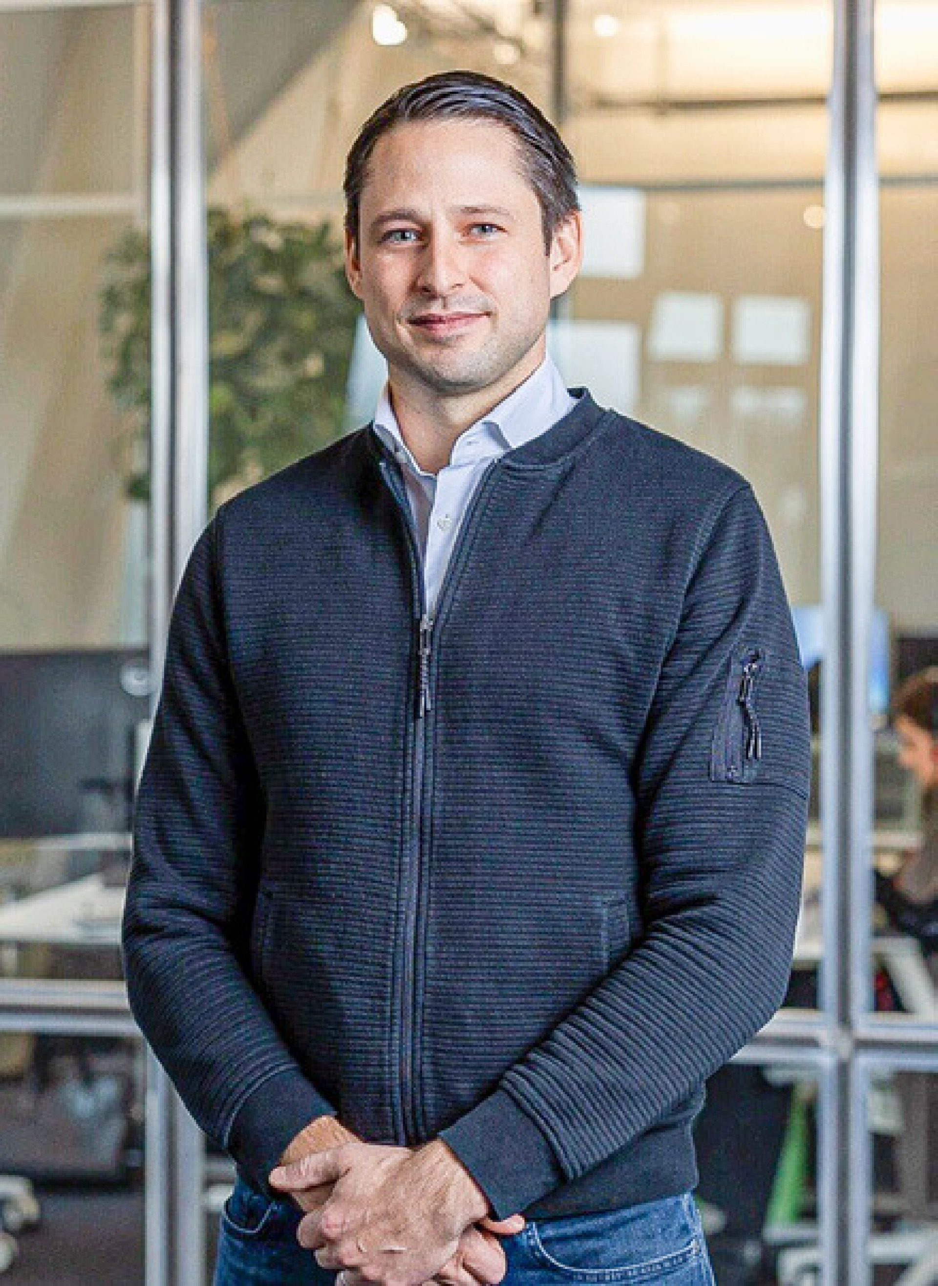 Auch der «Radicant»-CEO nimmt den Hut