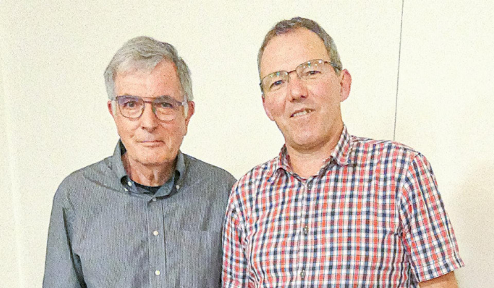 «Wir brauchen Biodiversität in den Köpfen» - Das Bild wird blockiert. – Möglicherweise durch einen aktiven Adblocker.