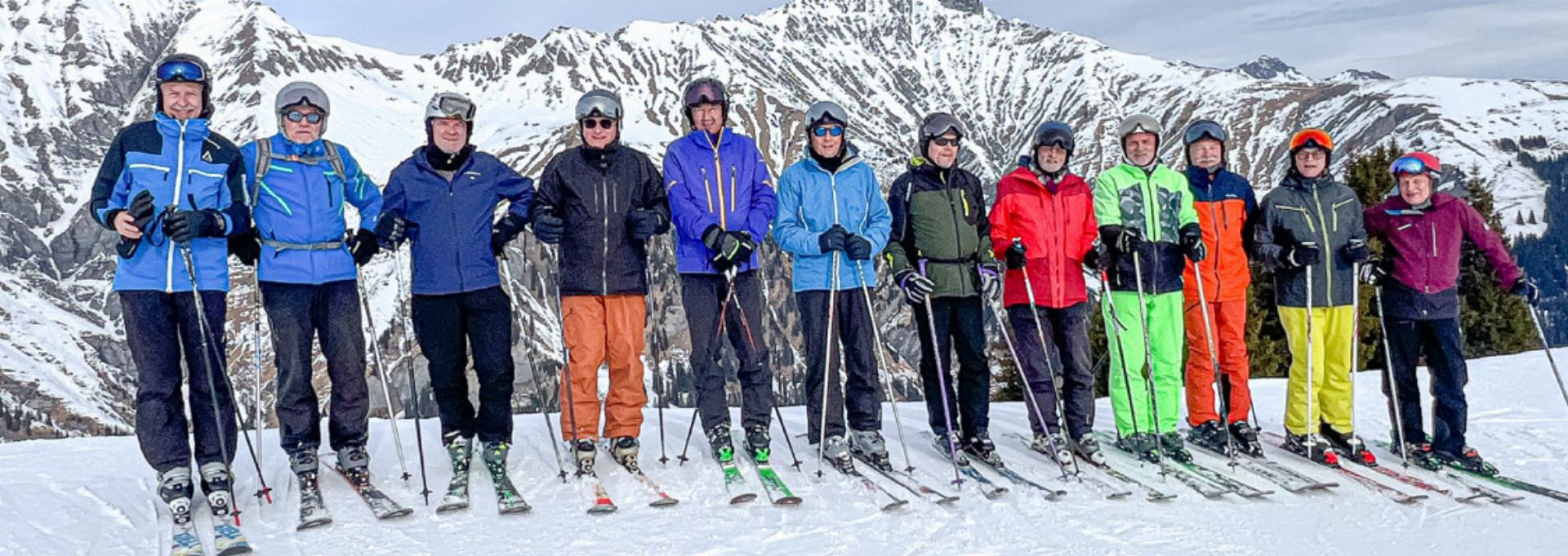 Pisten für jeden Geschmack - Das Bild wird blockiert. – Möglicherweise durch einen aktiven Adblocker.