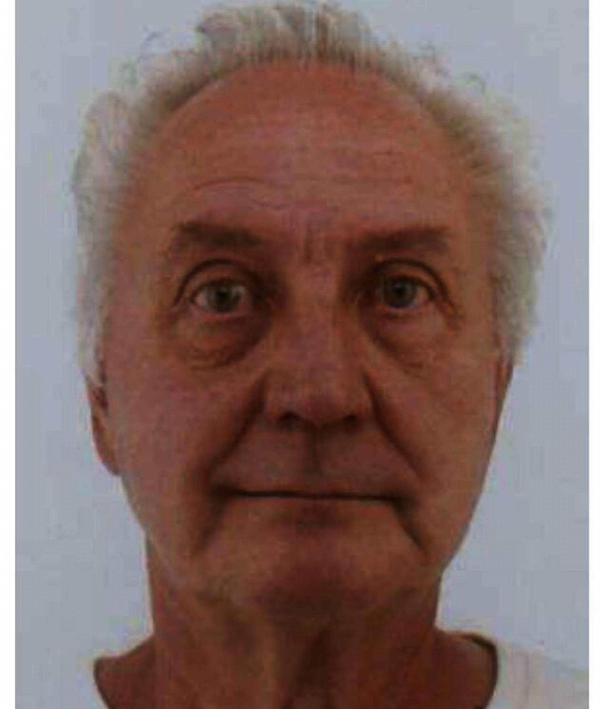 Zwei ältere Männer werden vermisst - Das Bild wird blockiert. – Möglicherweise durch einen aktiven Adblocker.