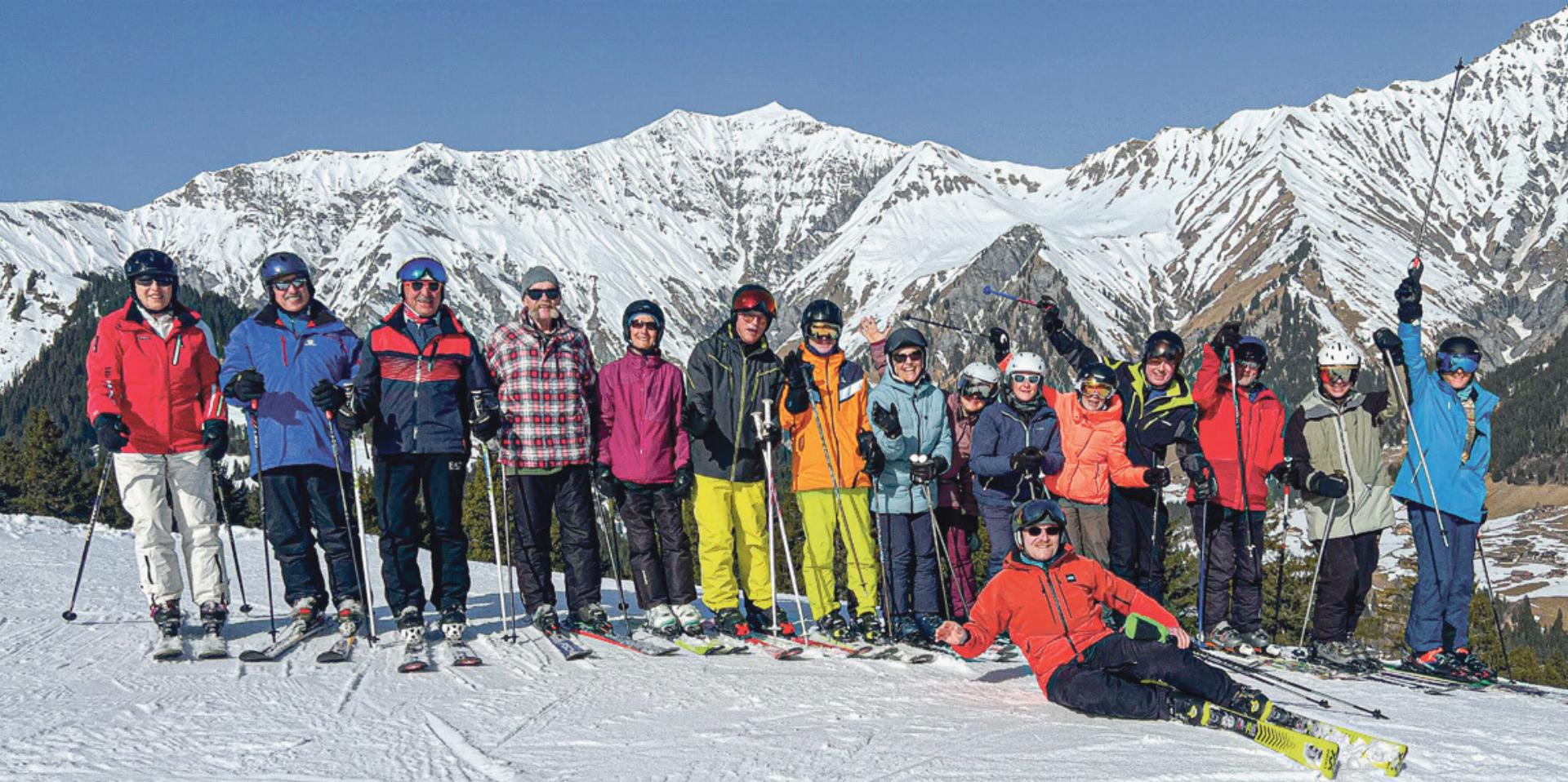 Zwei tolle Schneesport wochen - Das Bild wird blockiert. – Möglicherweise durch einen aktiven Adblocker.