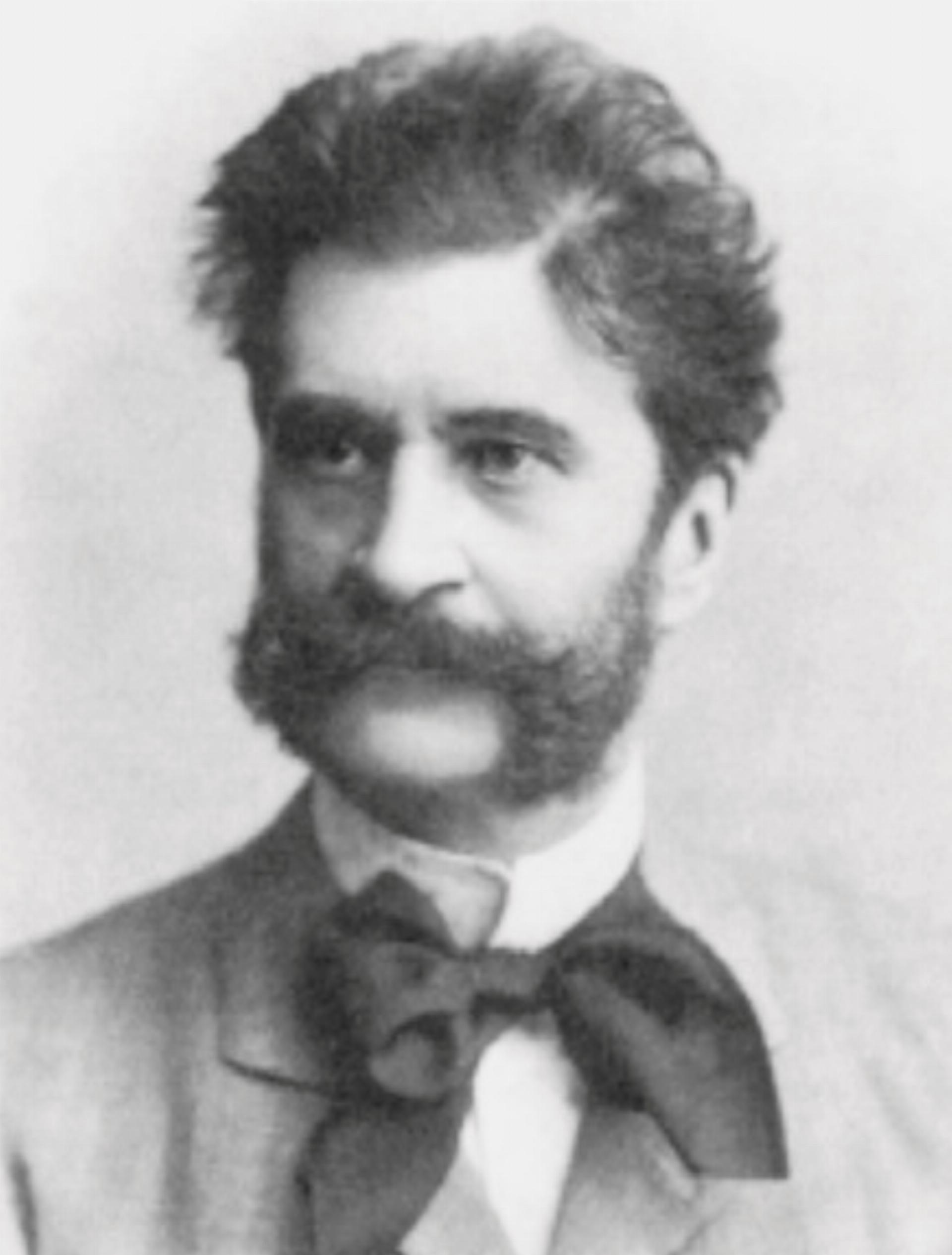 200 Jahre Johann Strauss (Sohn) - Das Bild wird blockiert. – Möglicherweise durch einen aktiven Adblocker.