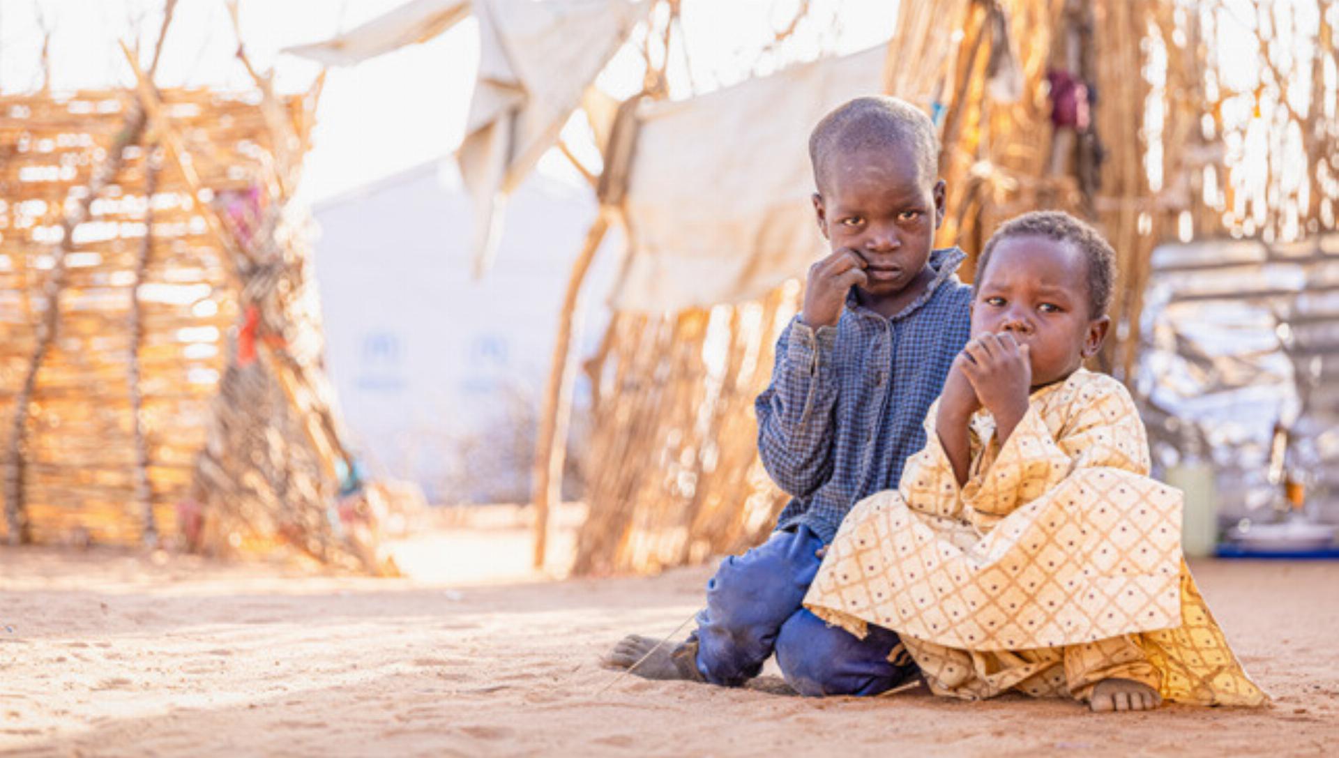 Kinder helfen Kindern - Das Bild wird blockiert. – Möglicherweise durch einen aktiven Adblocker.