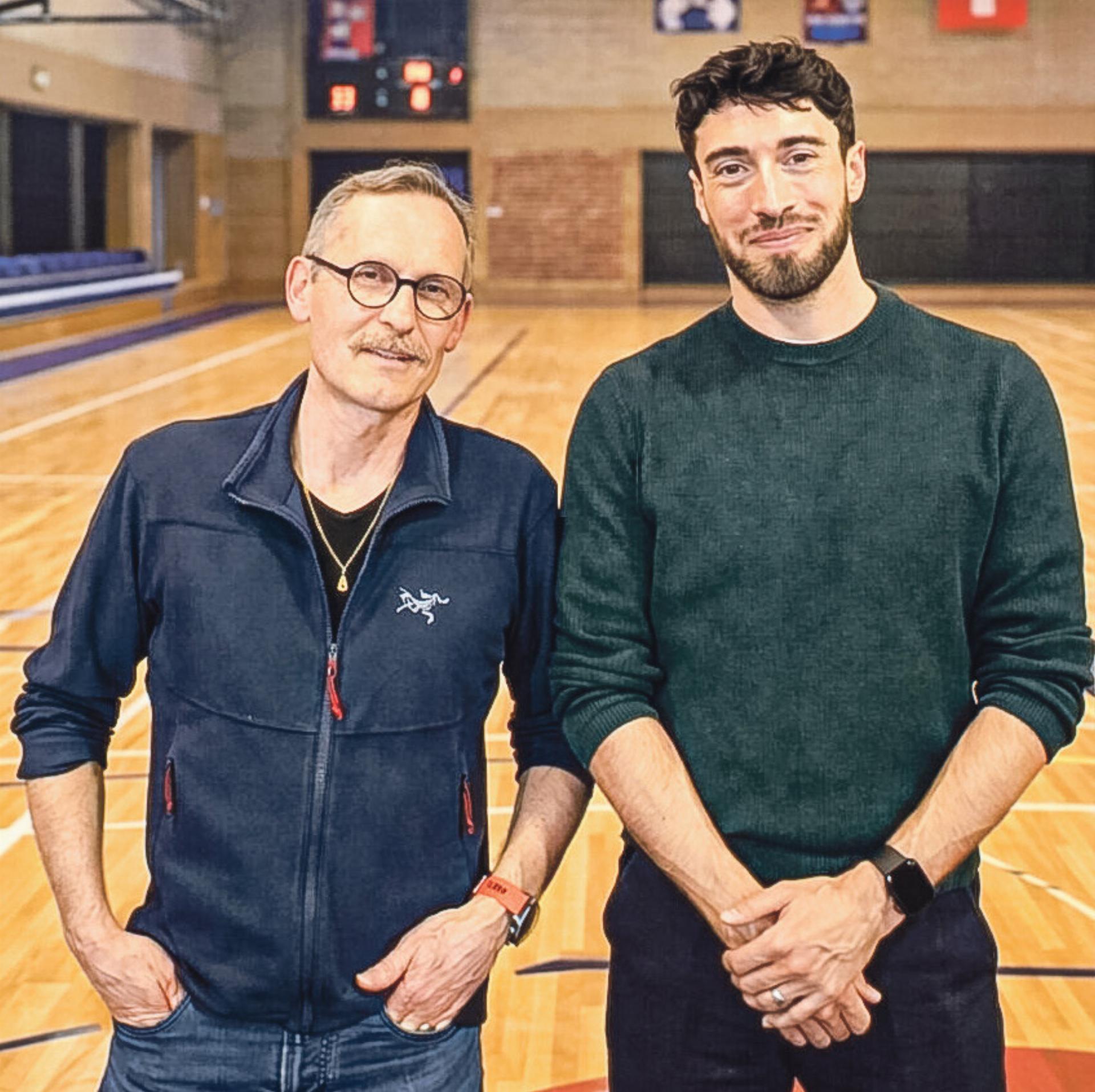 NKL stellt Weichen für die Zukunft - Das Bild wird blockiert. – Möglicherweise durch einen aktiven Adblocker.