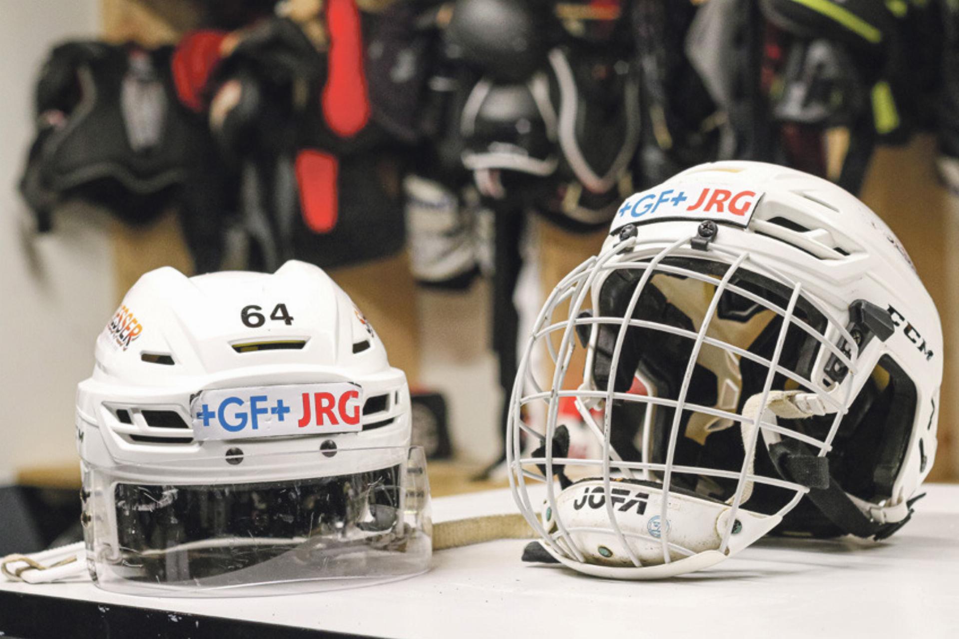 Eine Mehrheit spielt mit Gitter - Das Bild wird blockiert. – Möglicherweise durch einen aktiven Adblocker.