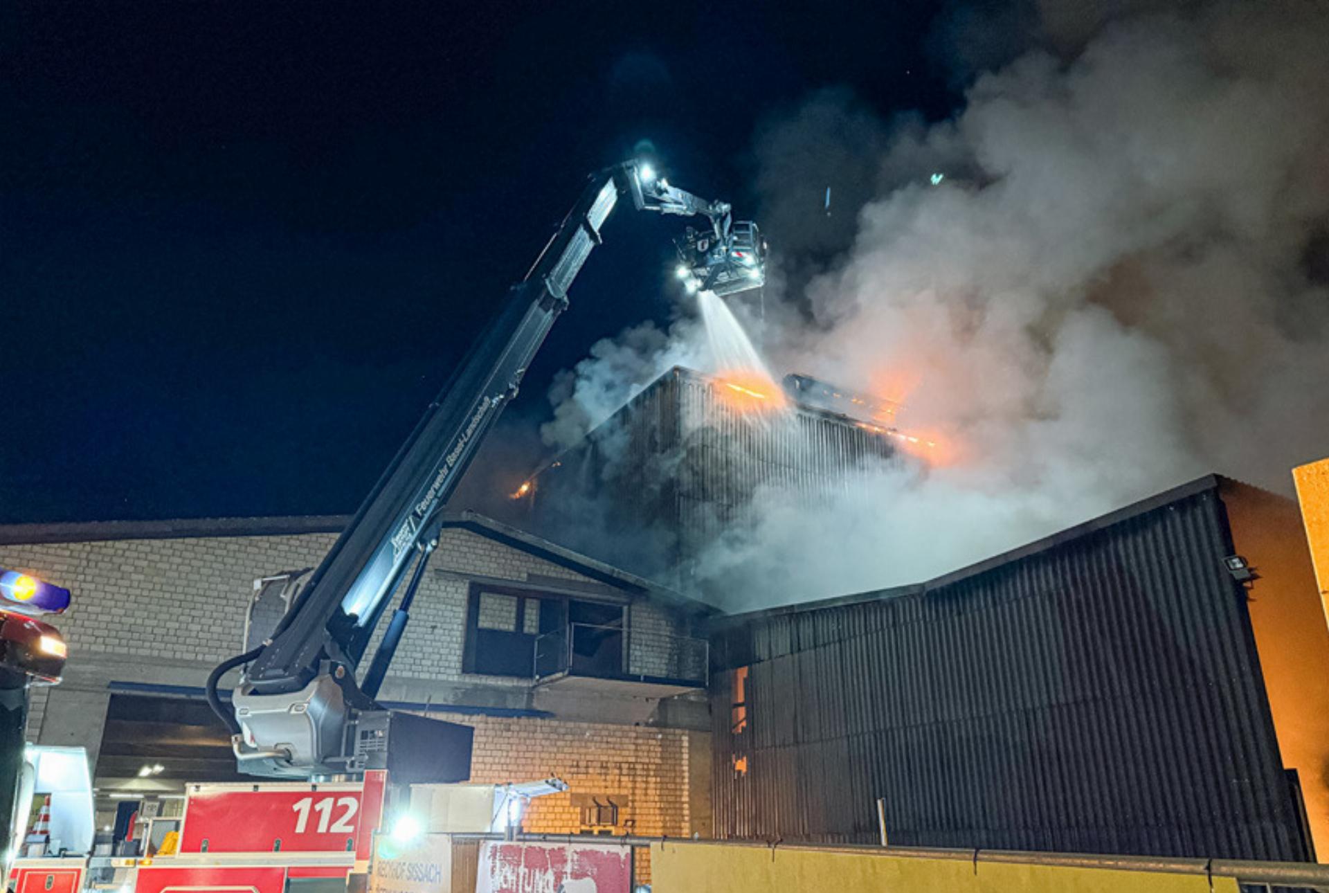 4187 Einsätze im Jahr 2025 - Das Bild wird blockiert. – Möglicherweise durch einen aktiven Adblocker.