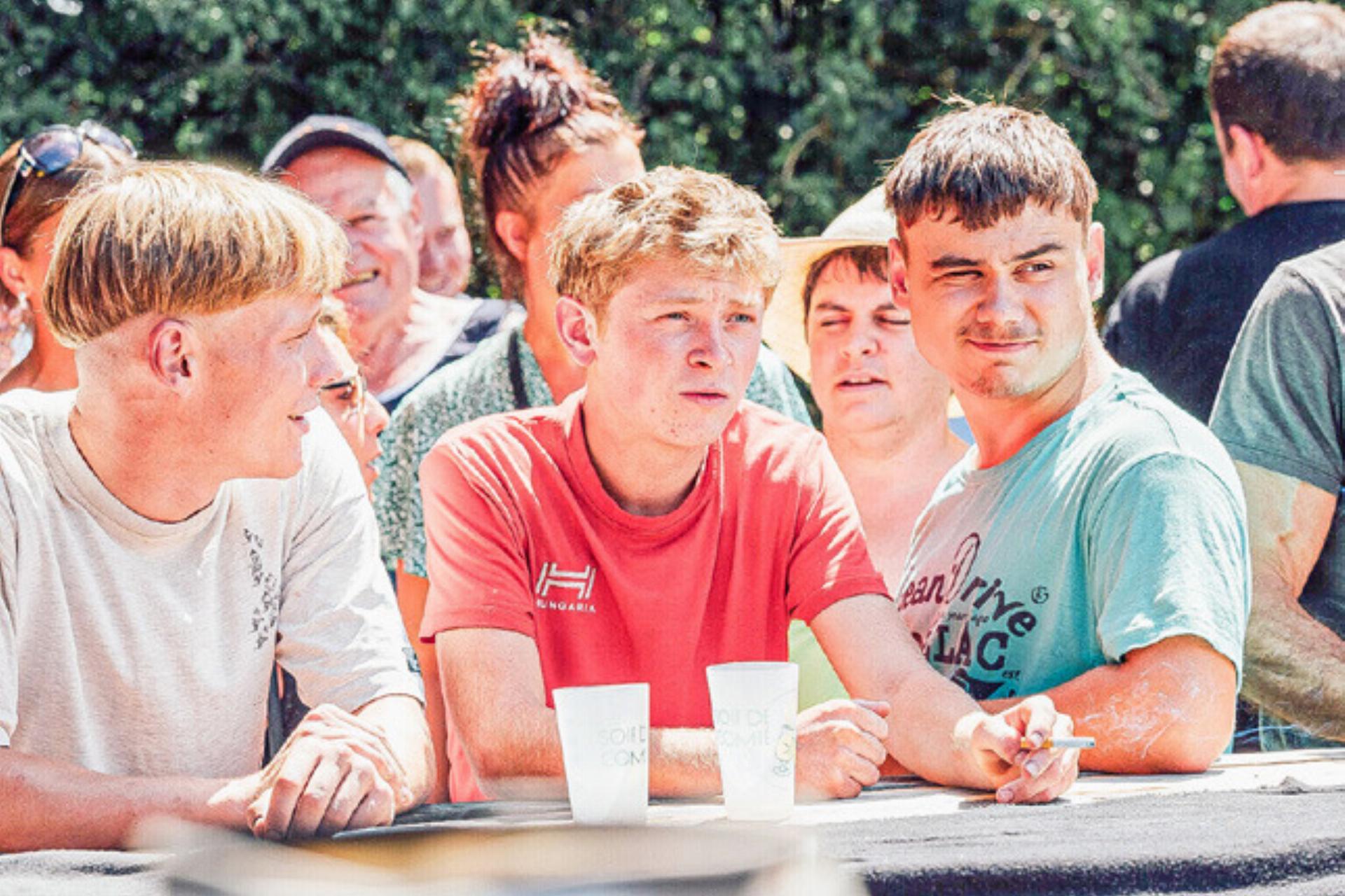 Der Jura kommt ins Baselbiet - Das Bild wird blockiert. – Möglicherweise durch einen aktiven Adblocker.