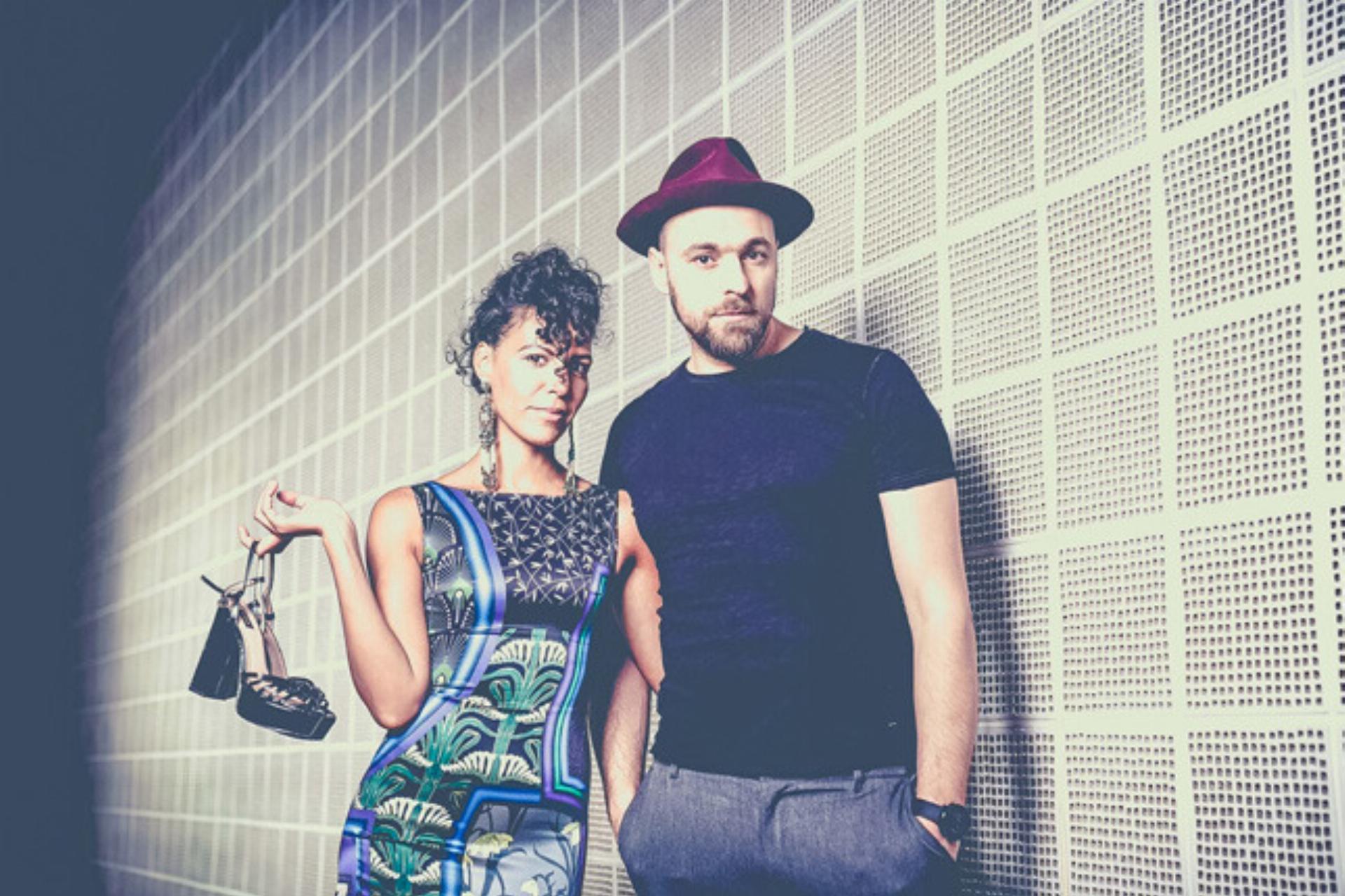 Zwei Ausnahmetalente, ein Klang - Das Bild wird blockiert. – Möglicherweise durch einen aktiven Adblocker.