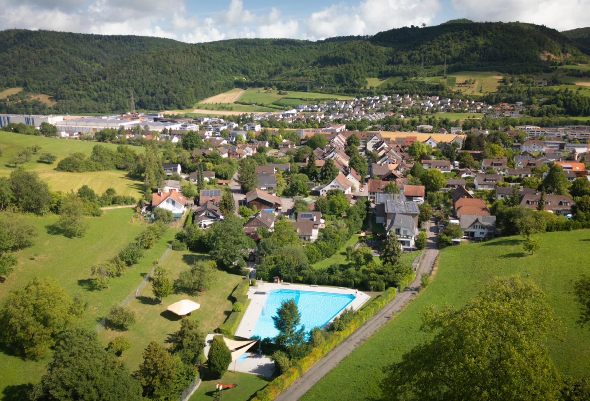 Temporäre Aufsicht fürs «Beedli»