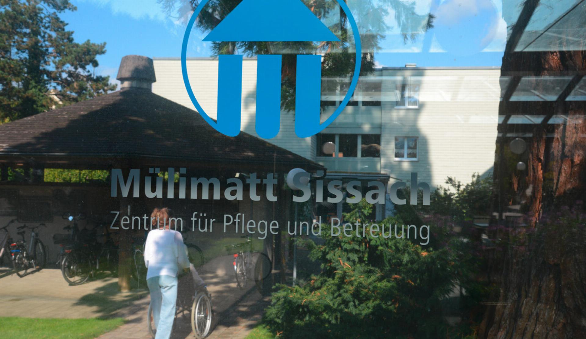 Alterswohnungen müssen weichen - Das Bild wird blockiert. – Möglicherweise durch einen aktiven Adblocker.