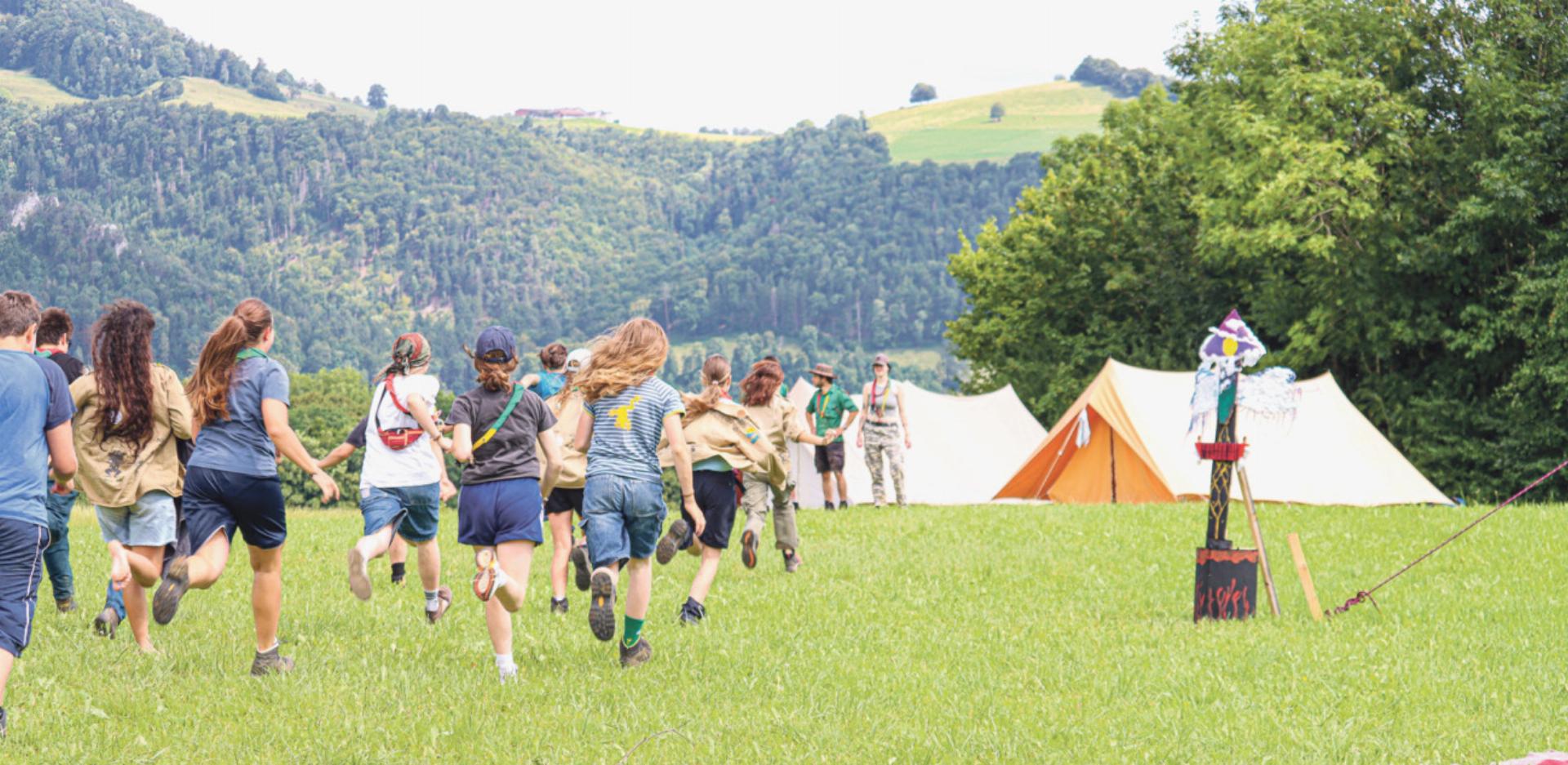 Engagement für die Gemeinschaft