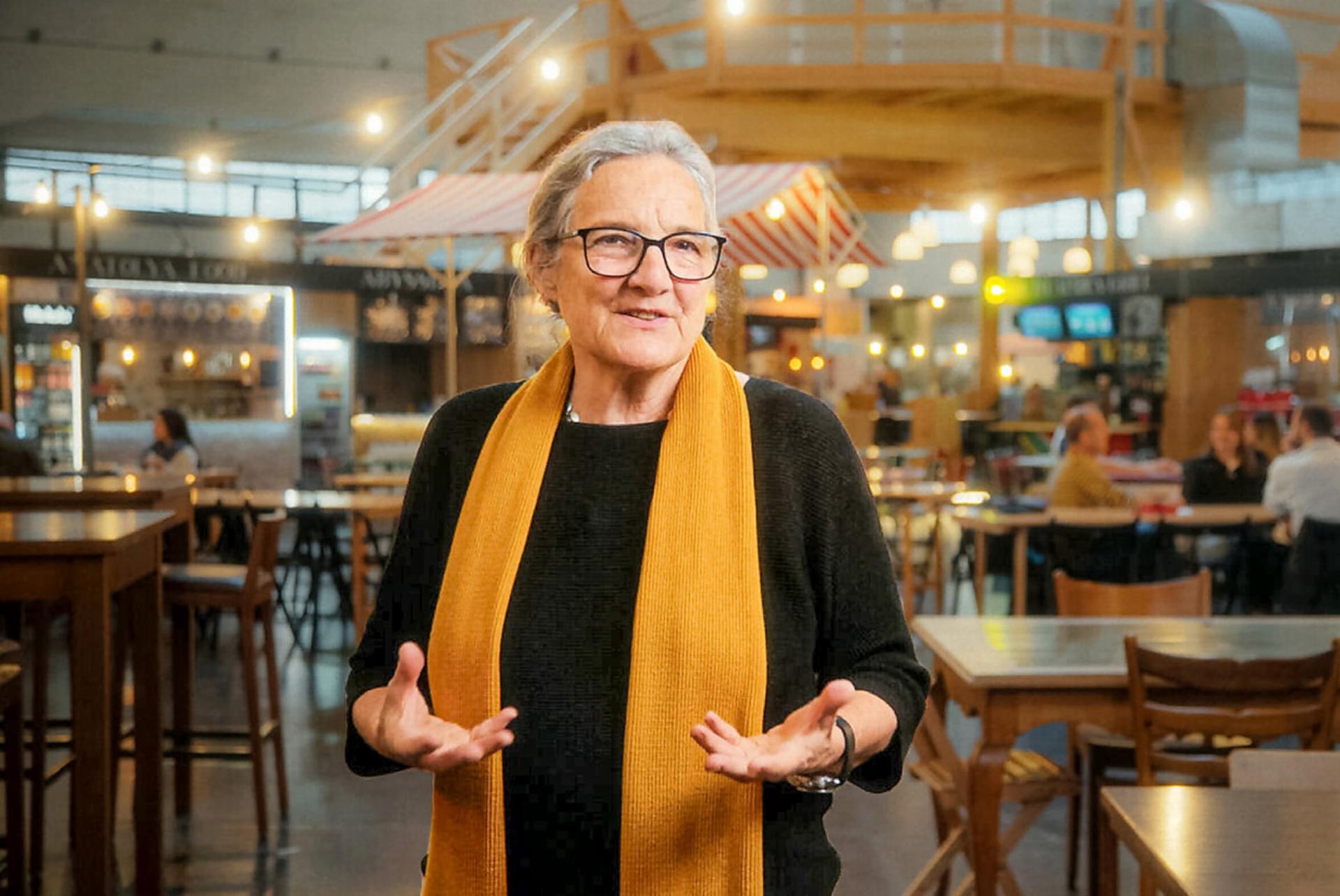 Bauen als Care-Arbeit - Das Bild wird blockiert. – Möglicherweise durch einen aktiven Adblocker.