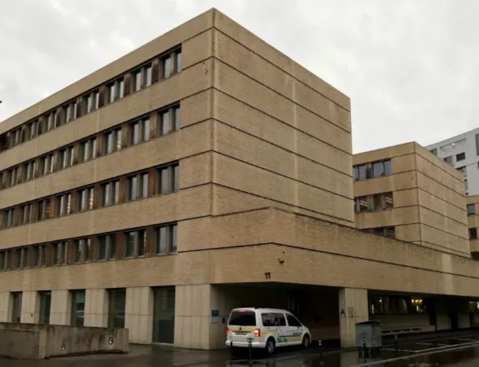 Mordprozess: Lange Haftstrafe für Oberbaselbieter