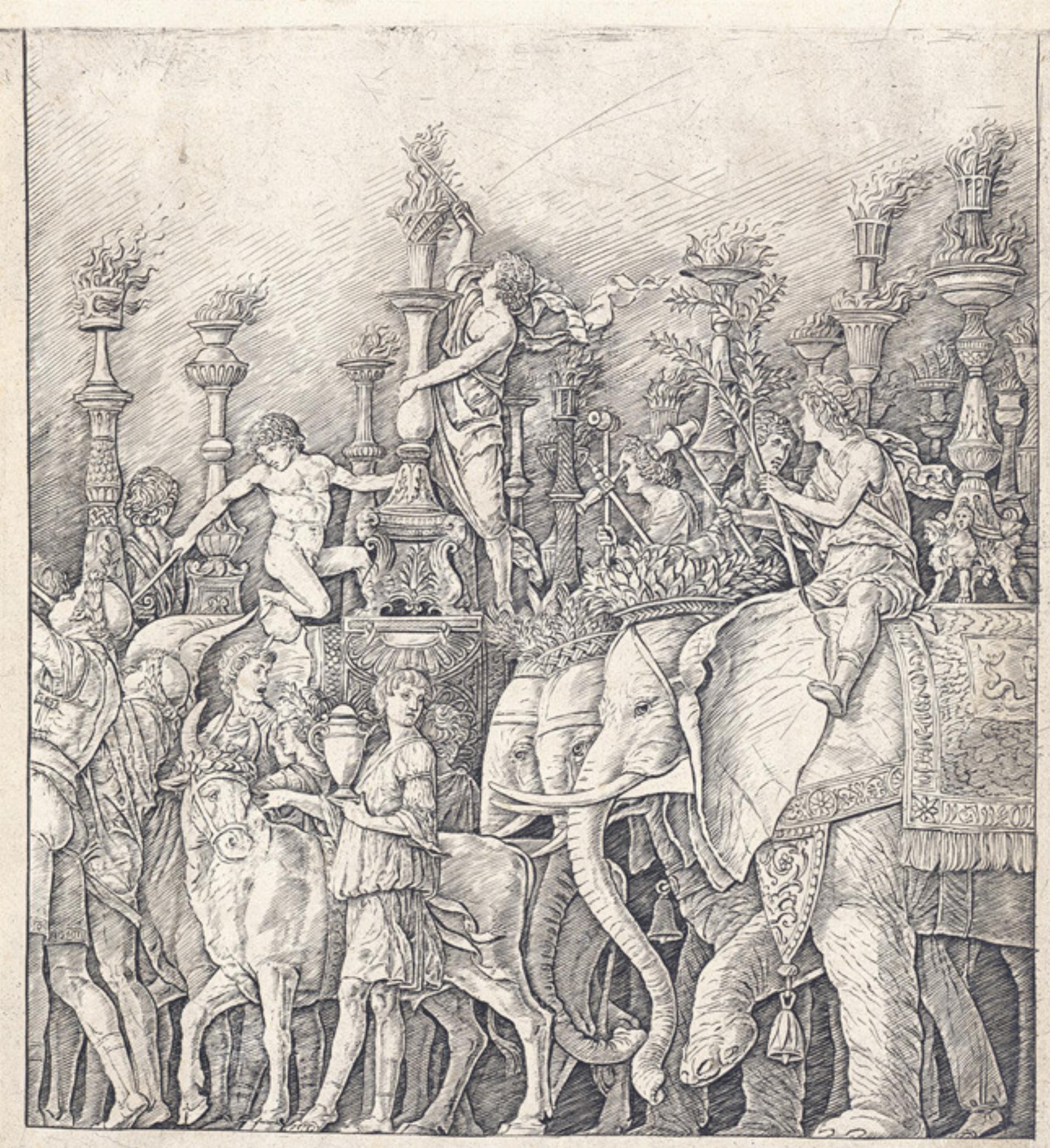 Schon früher wurde kopiert - Das Bild wird blockiert. – Möglicherweise durch einen aktiven Adblocker.