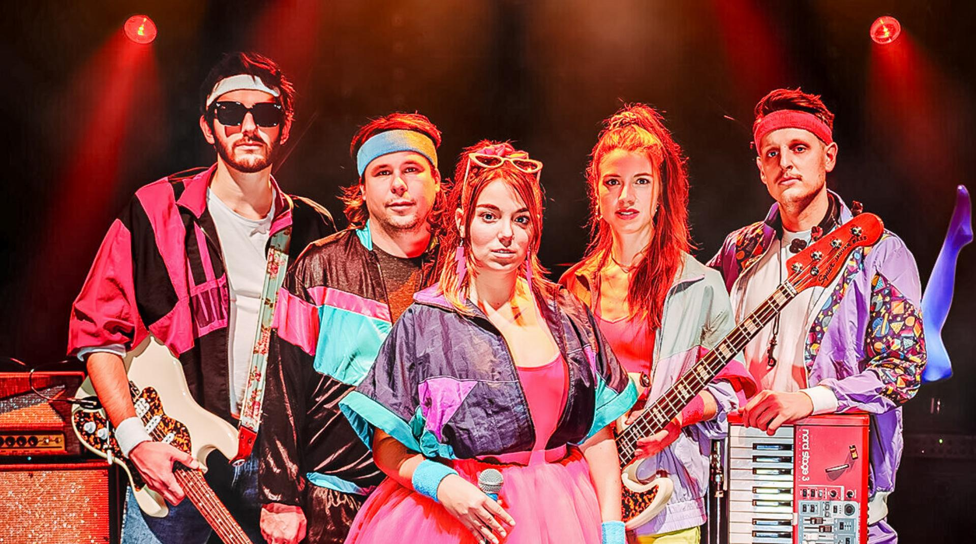 Von «Africa» bis «99 Luftballons» - Das Bild wird blockiert. – Möglicherweise durch einen aktiven Adblocker.