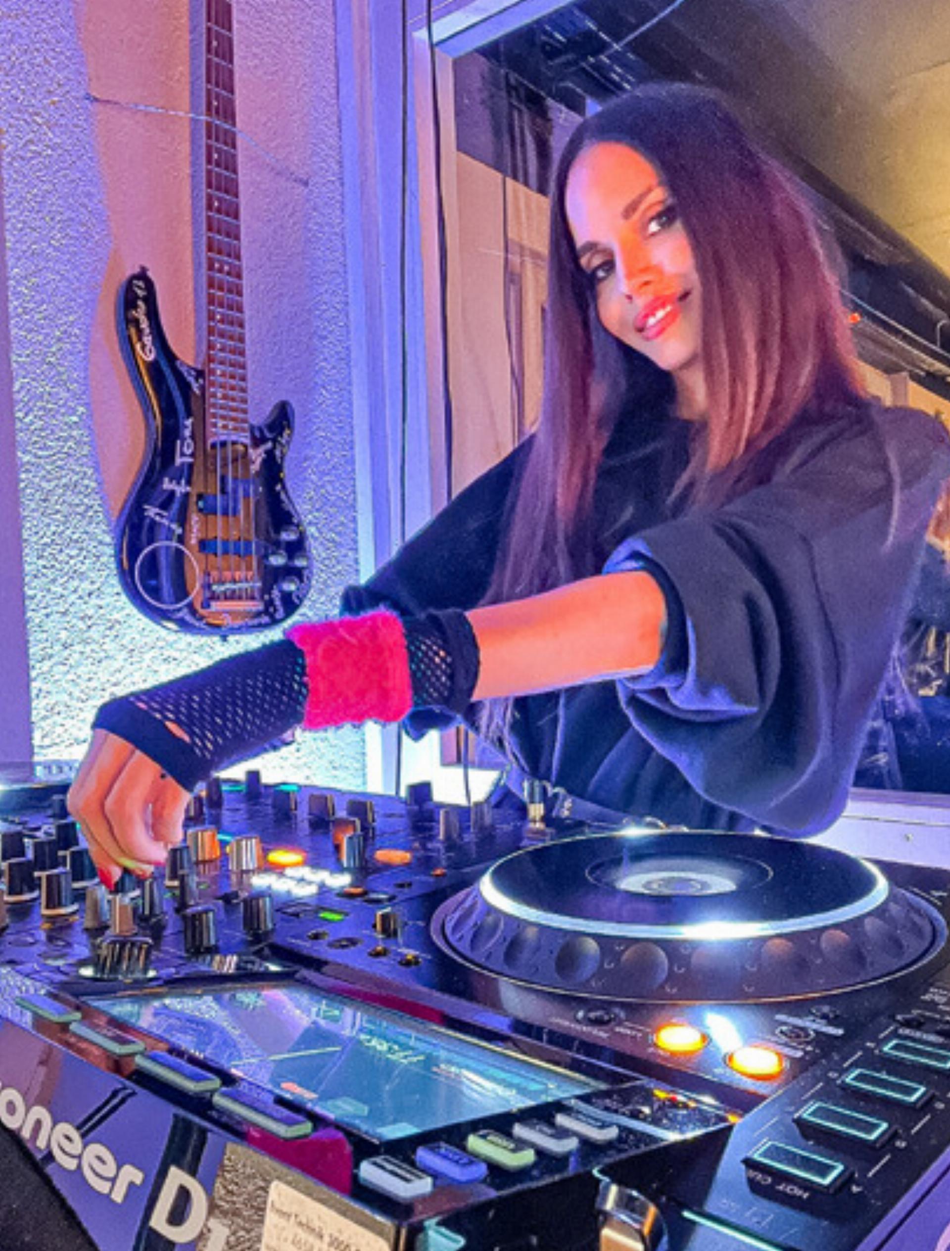 «Früher habe ich Punkrock gehört» - Das Bild wird blockiert. – Möglicherweise durch einen aktiven Adblocker.